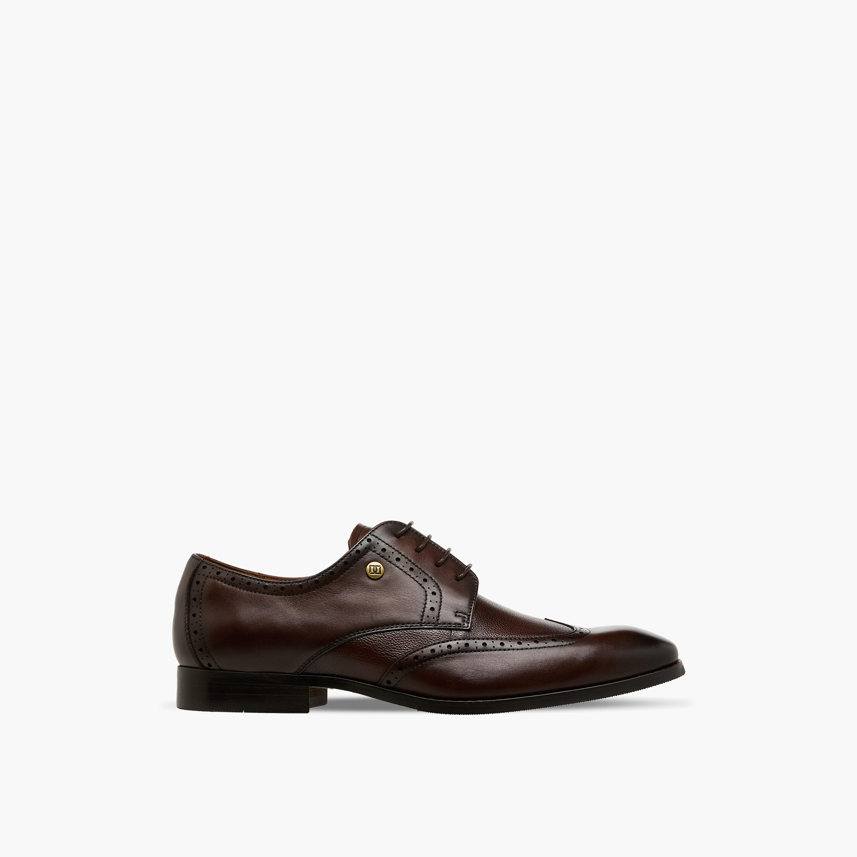 حذاء ديرقي رجالي بأربطة من الجلد الطبيعي-men-shoes-formalshoes-image-3