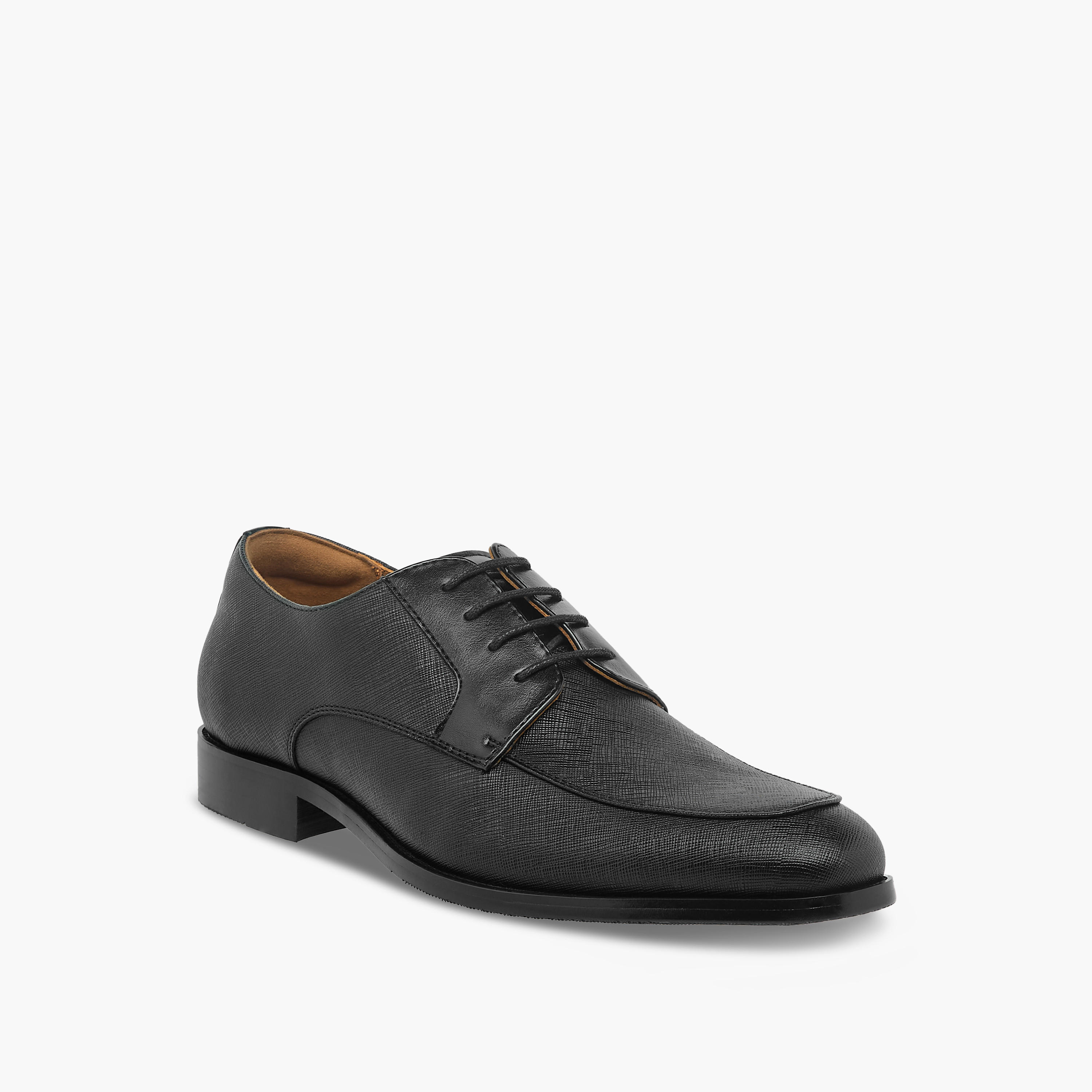 حذاء ديربي برباط إغلاق للرجال من دوتشيني-men-shoes-formalshoes-image-2