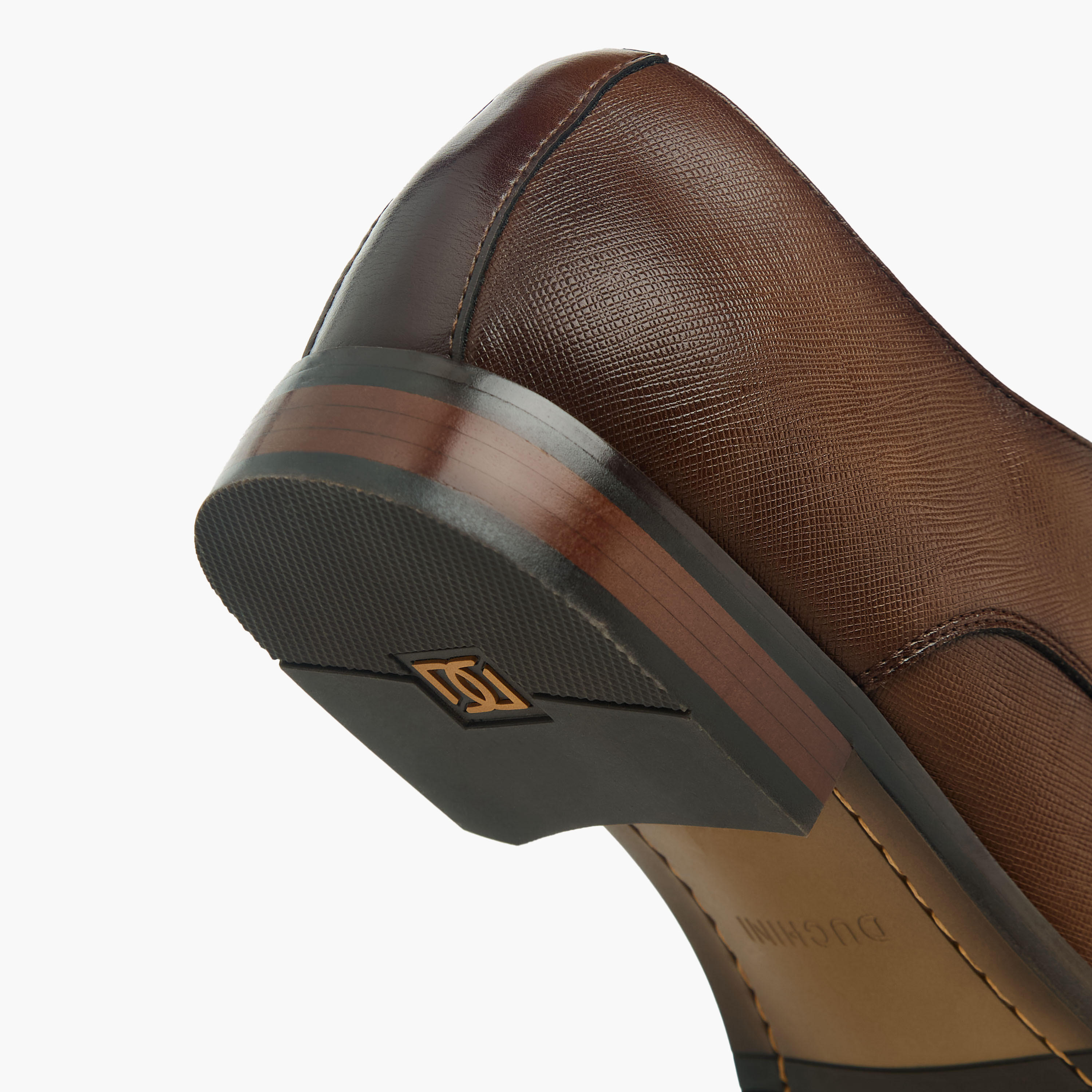 Duchini Men Lace-Up Derby Shoes-men-shoes-formalshoes-image-5