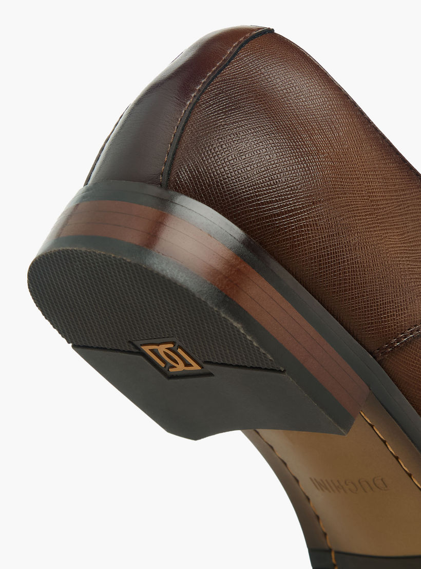 Duchini Men Lace-Up Derby Shoes-men-shoes-formalshoes-image-5
