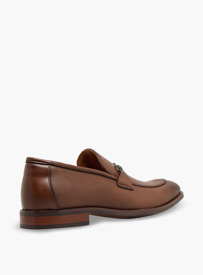 حذاء خفيف جلد بزينة معدنية من دوتشيني-men-shoes-formalshoes-image-6