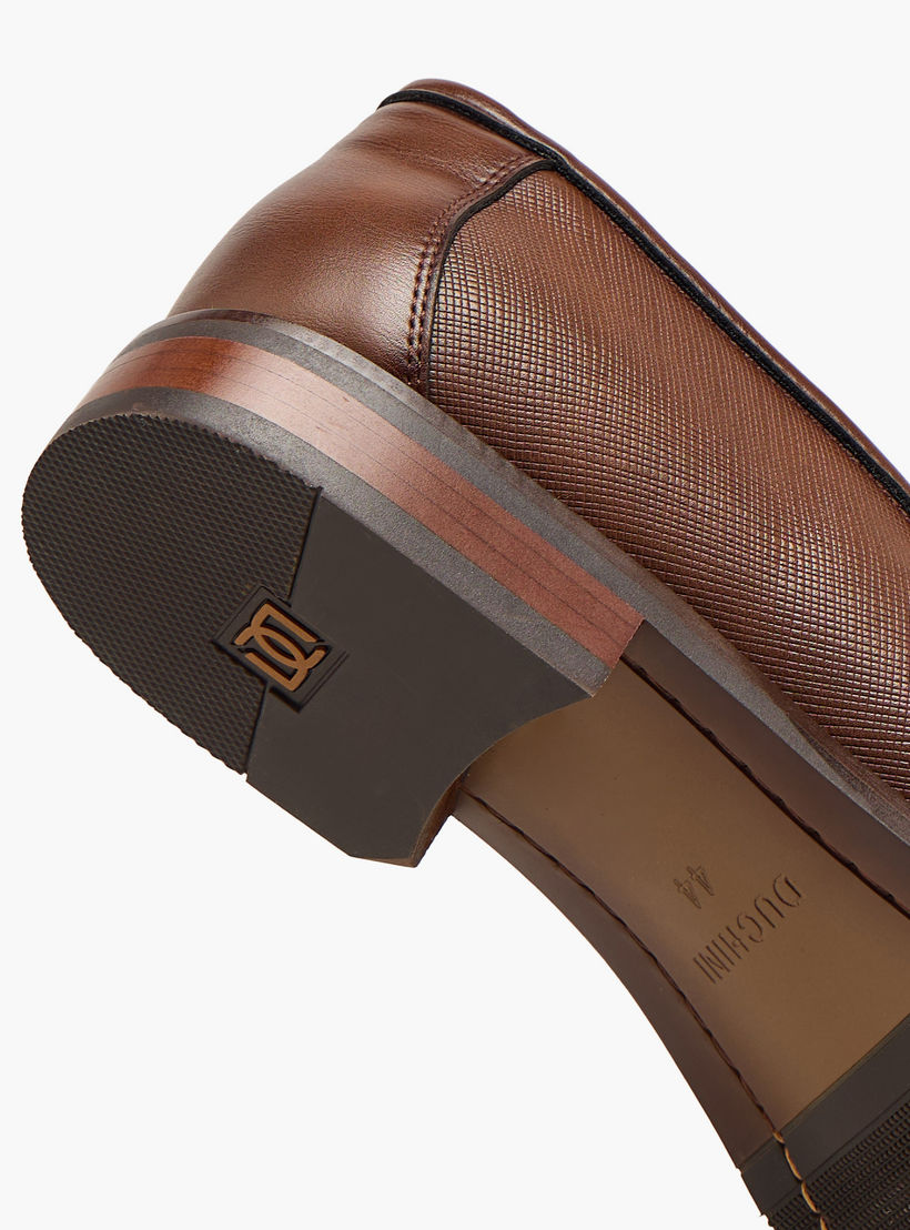 حذاء خفيف جلد بزينة معدنية من دوتشيني-men-shoes-formalshoes-image-8