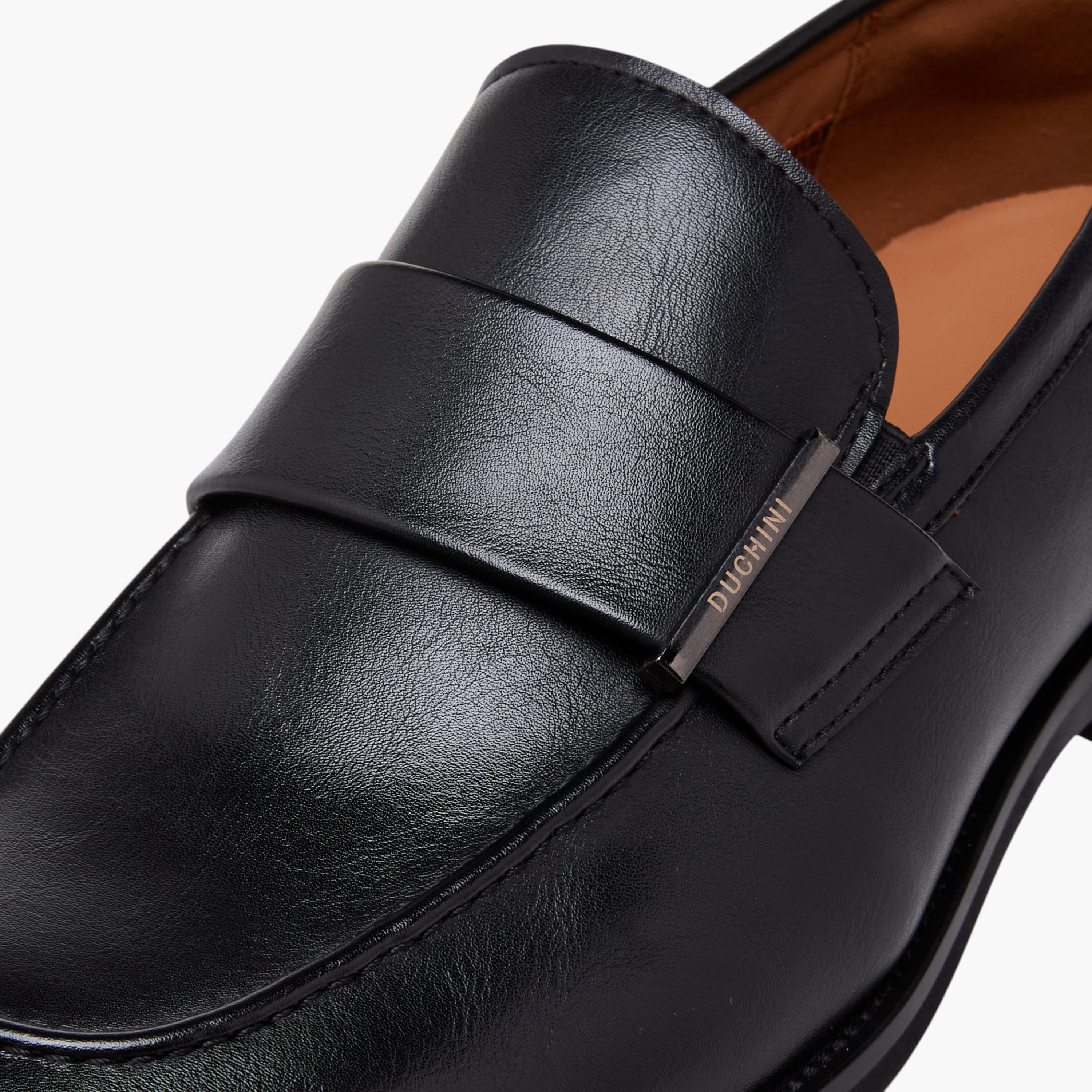 حذاء خفيف جلد سهل الارتداء للرجال من دوتشيني-men-shoes-formalshoes-image-4