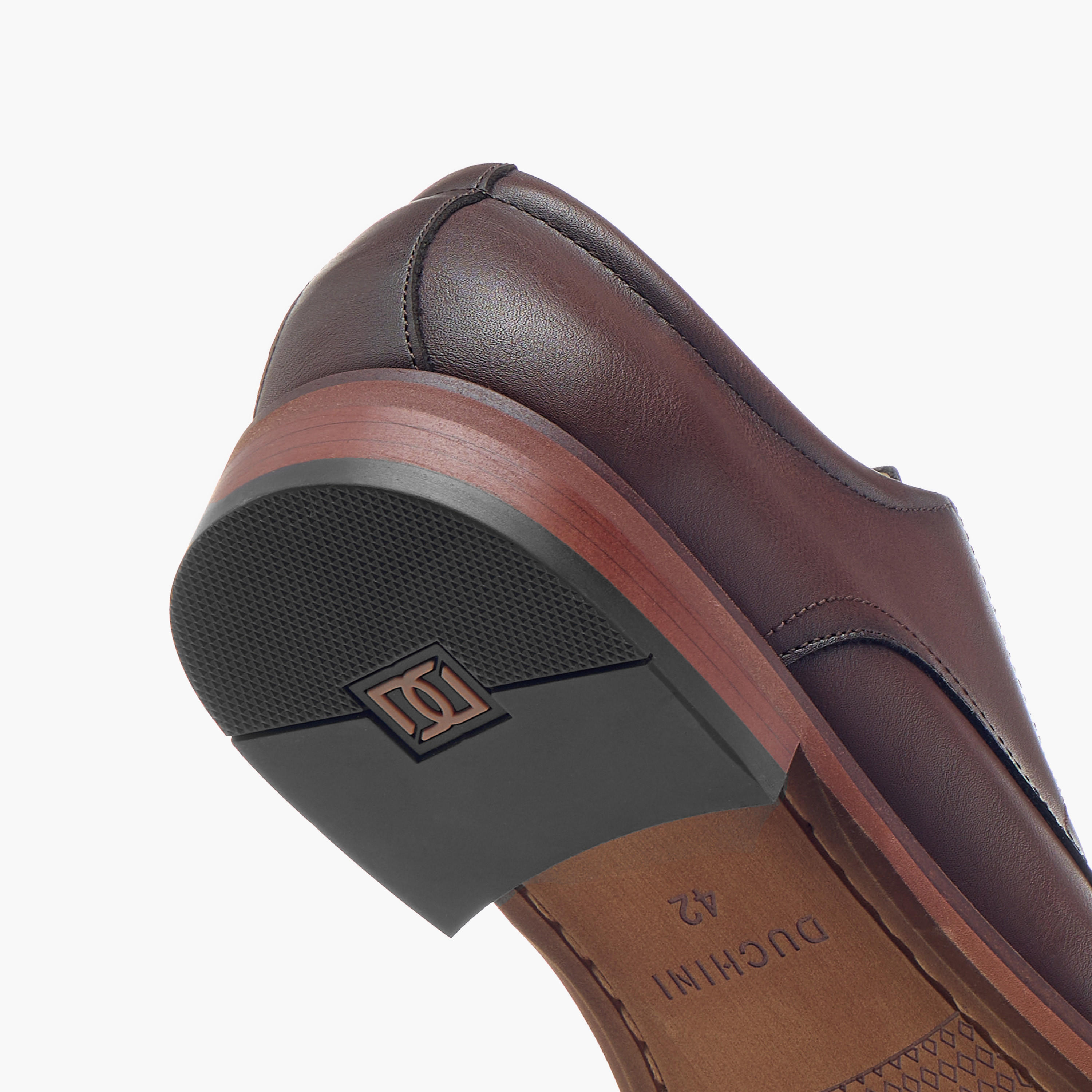 حذاء ديربي سادة برباط إغلاق للرجال من دوتشيني-men-shoes-formalshoes-image-5