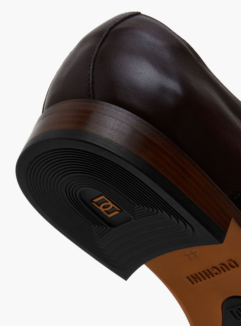 Duchini Men Leather Monk Shoes-men-shoes-formalshoes-image-5