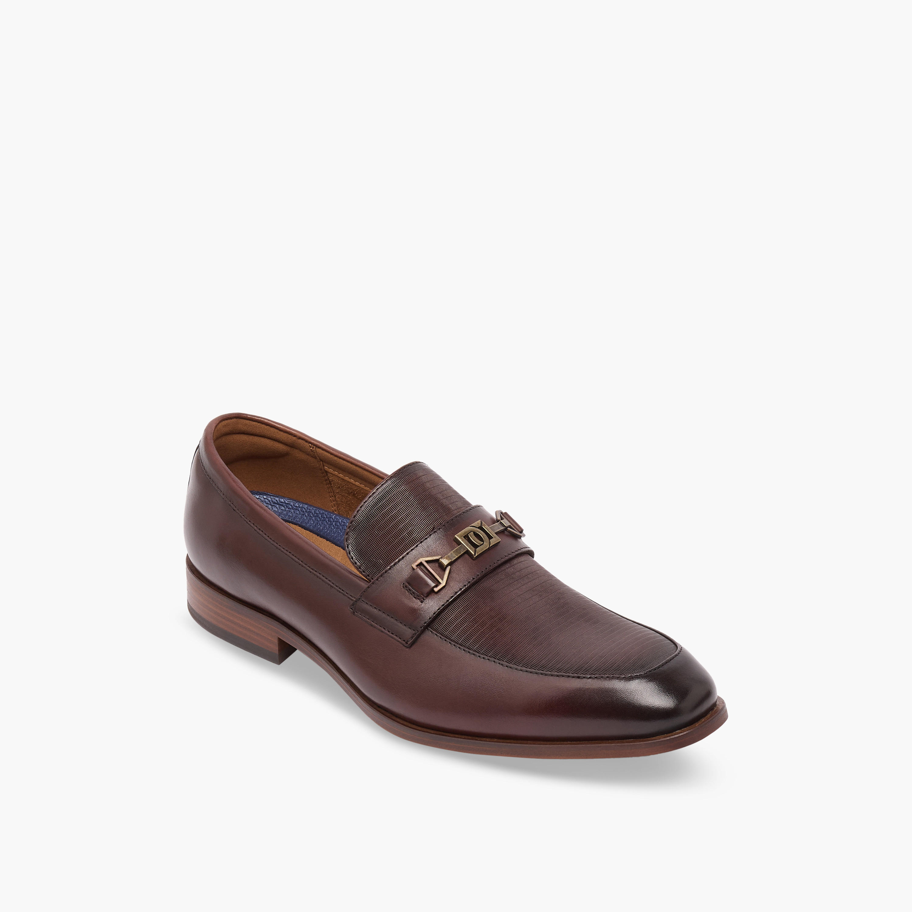 حذاء لوفر جلد سهل الارتداء للرجال من دوتشيني-men-shoes-formalshoes-image-2