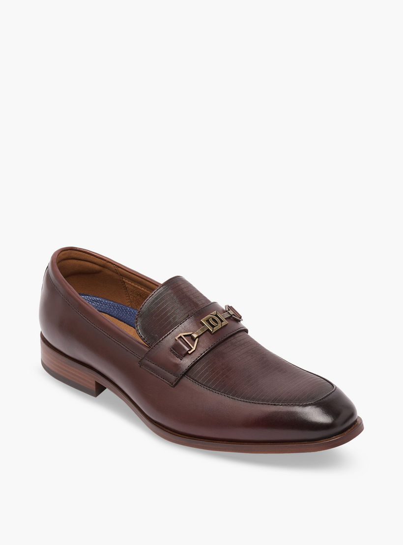 حذاء لوفر جلد سهل الارتداء للرجال من دوتشيني-men-shoes-formalshoes-image-2