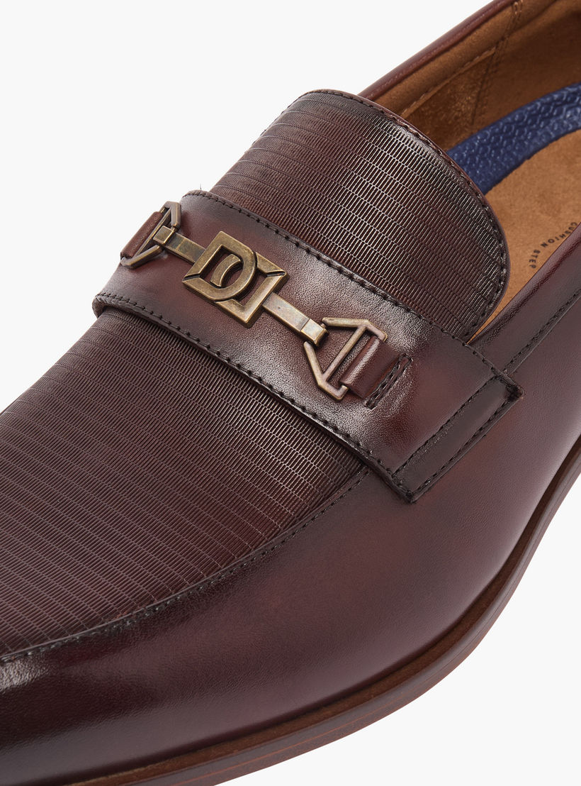 حذاء لوفر جلد سهل الارتداء للرجال من دوتشيني-men-shoes-formalshoes-image-4