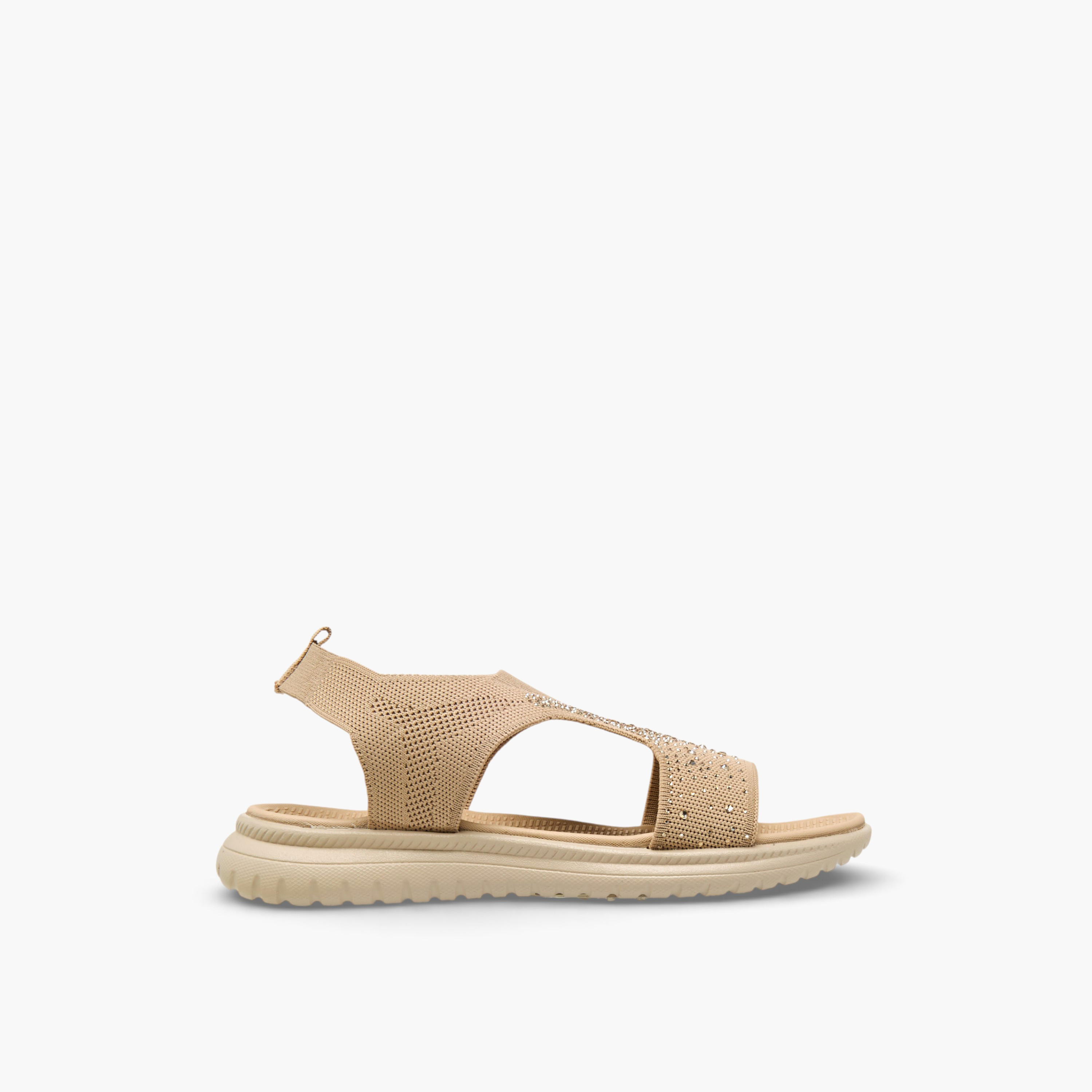 صندل سهل الارتداء للنساء من فلورا بيلا-women-shoes-flats-sandals-image-2
