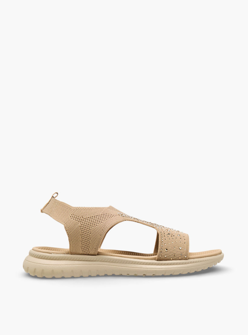 صندل سهل الارتداء للنساء من فلورا بيلا-women-shoes-flats-sandals-image-2