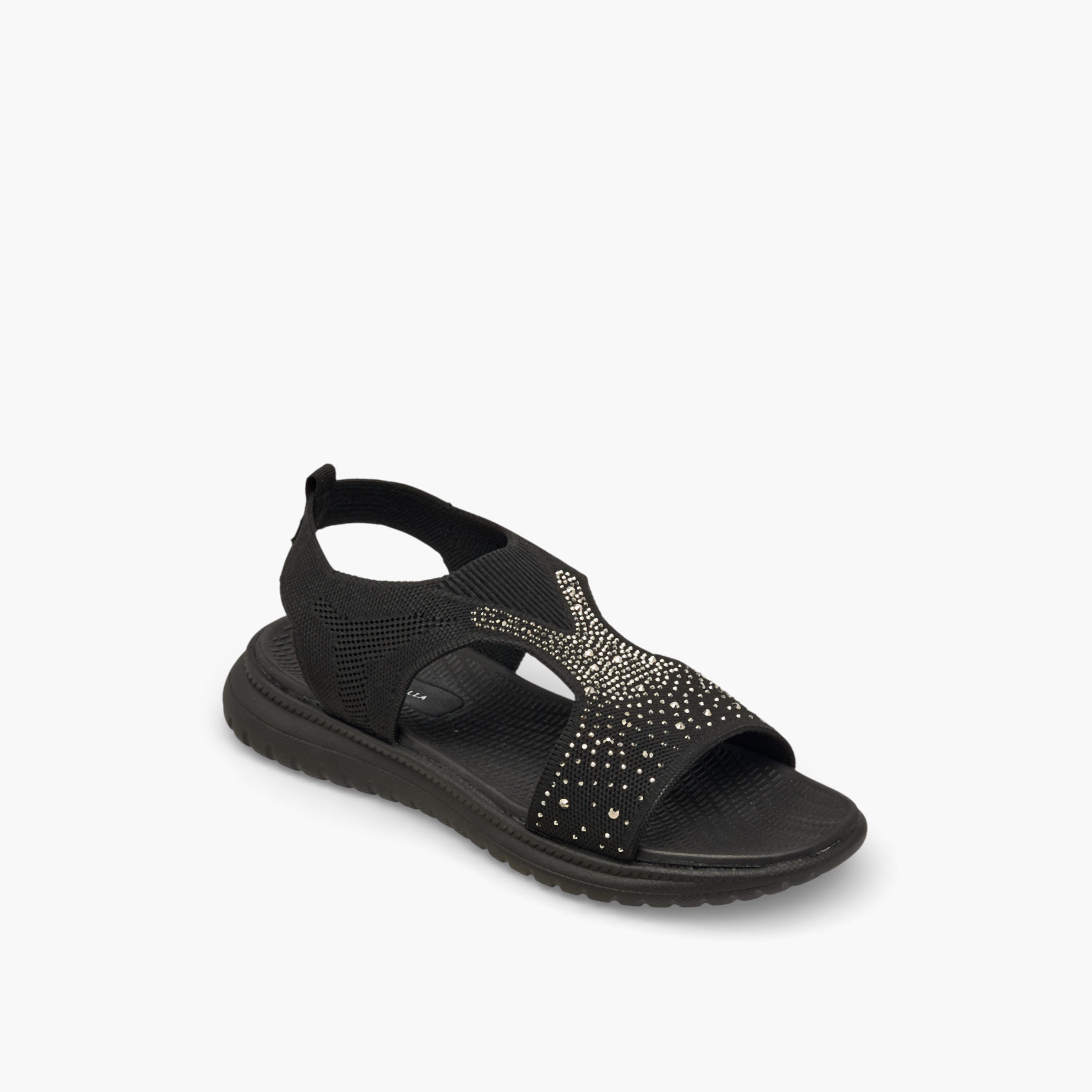 صندل سهل الارتداء للنساء من فلورا بيلا-women-shoes-flats-sandals-image-2