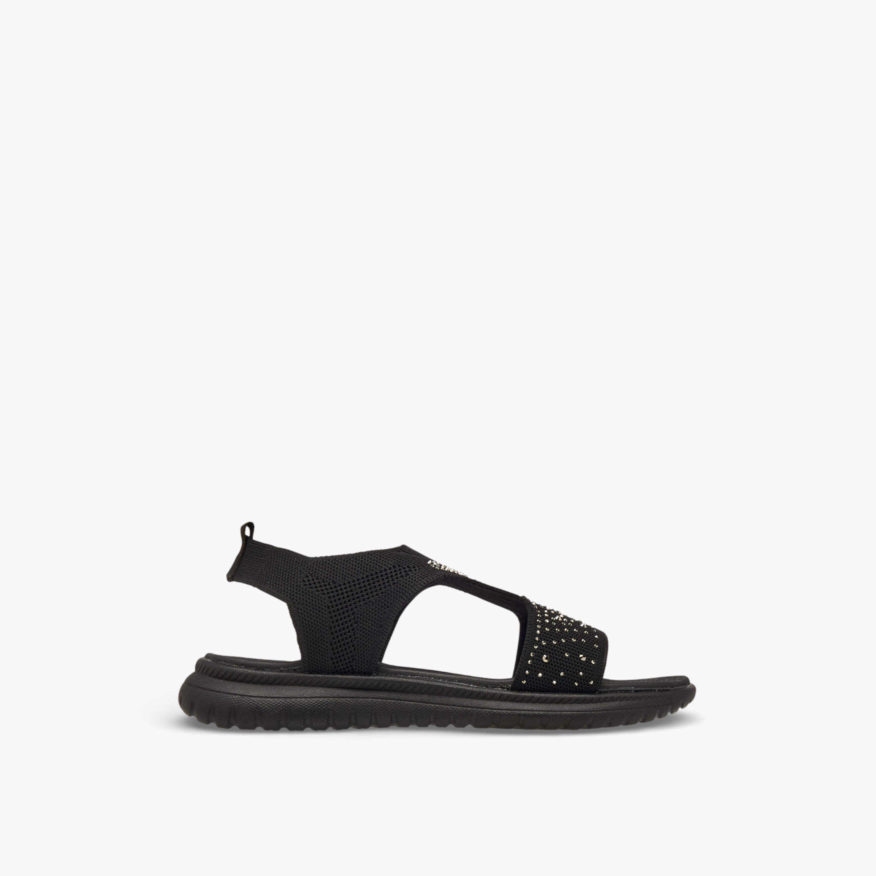 صندل سهل الارتداء للنساء من فلورا بيلا-women-shoes-flats-sandals-image-3