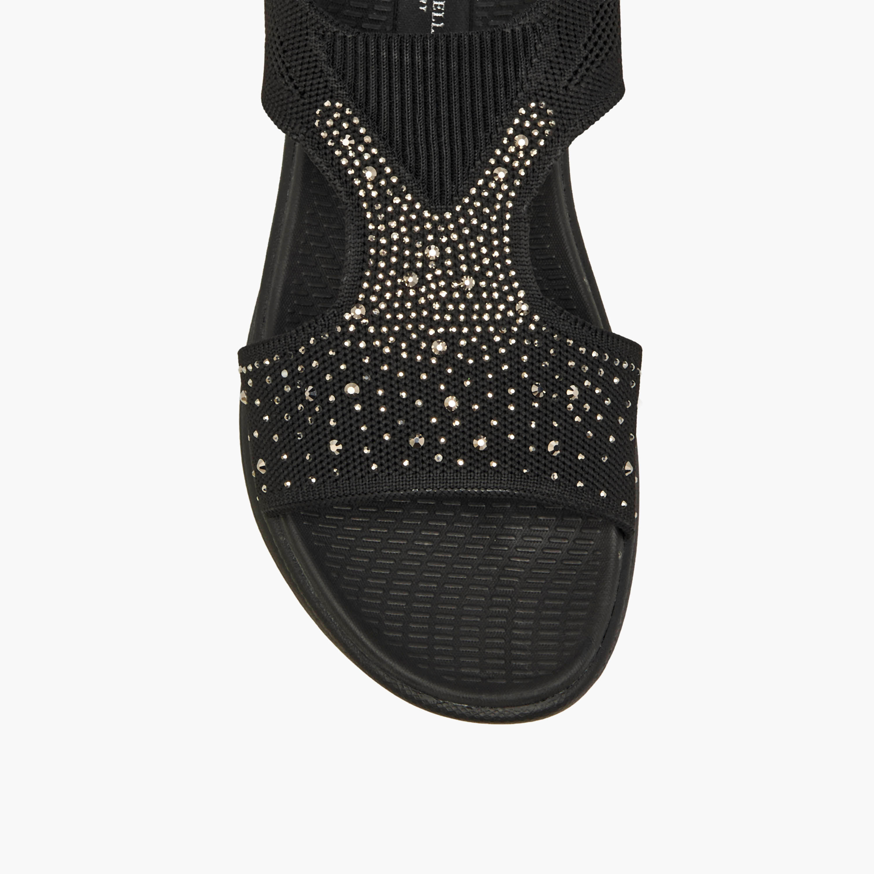 صندل سهل الارتداء للنساء من فلورا بيلا-women-shoes-flats-sandals-image-4