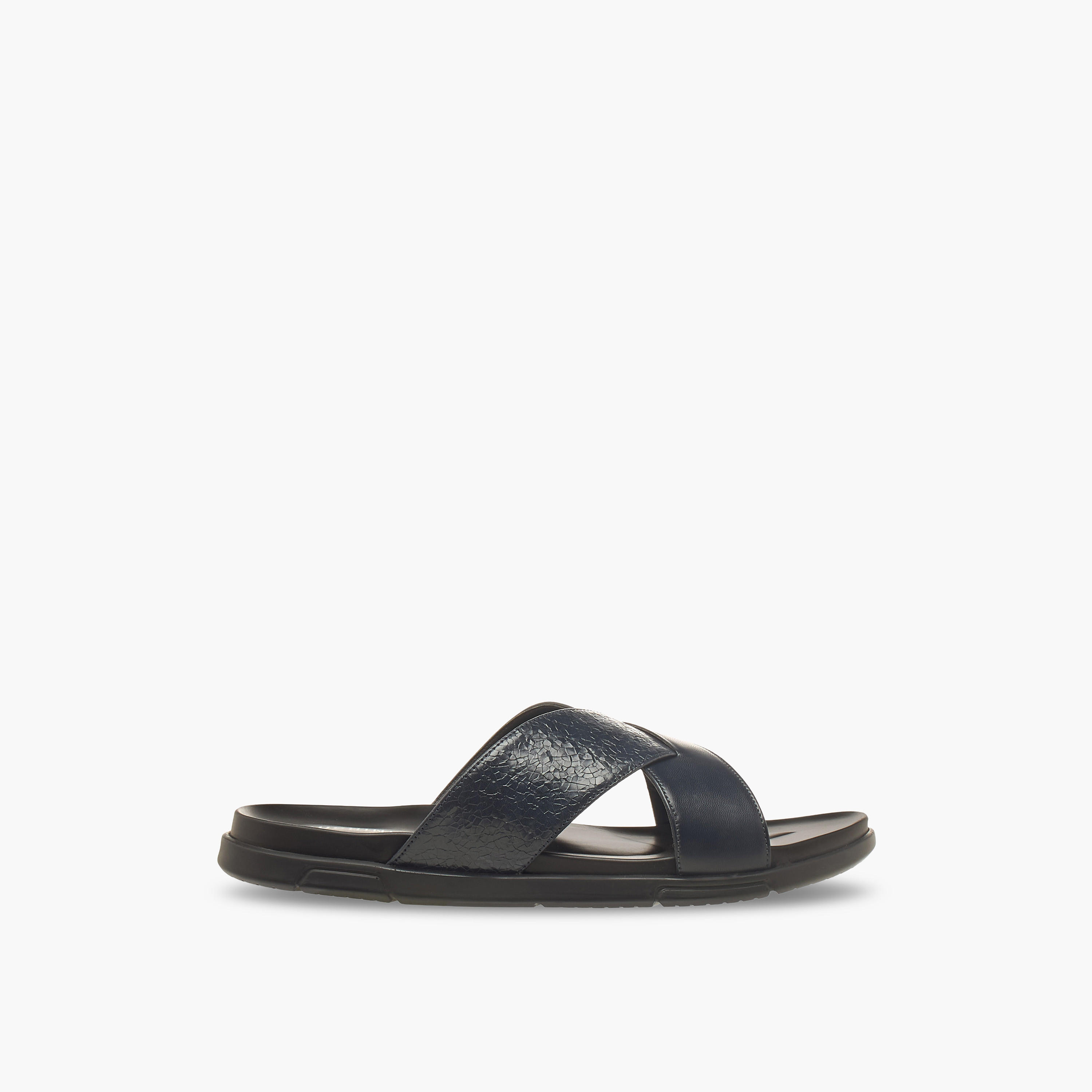 Duchini Men Slip-On Comfort Sandals-men-shoes-sandals-image-3