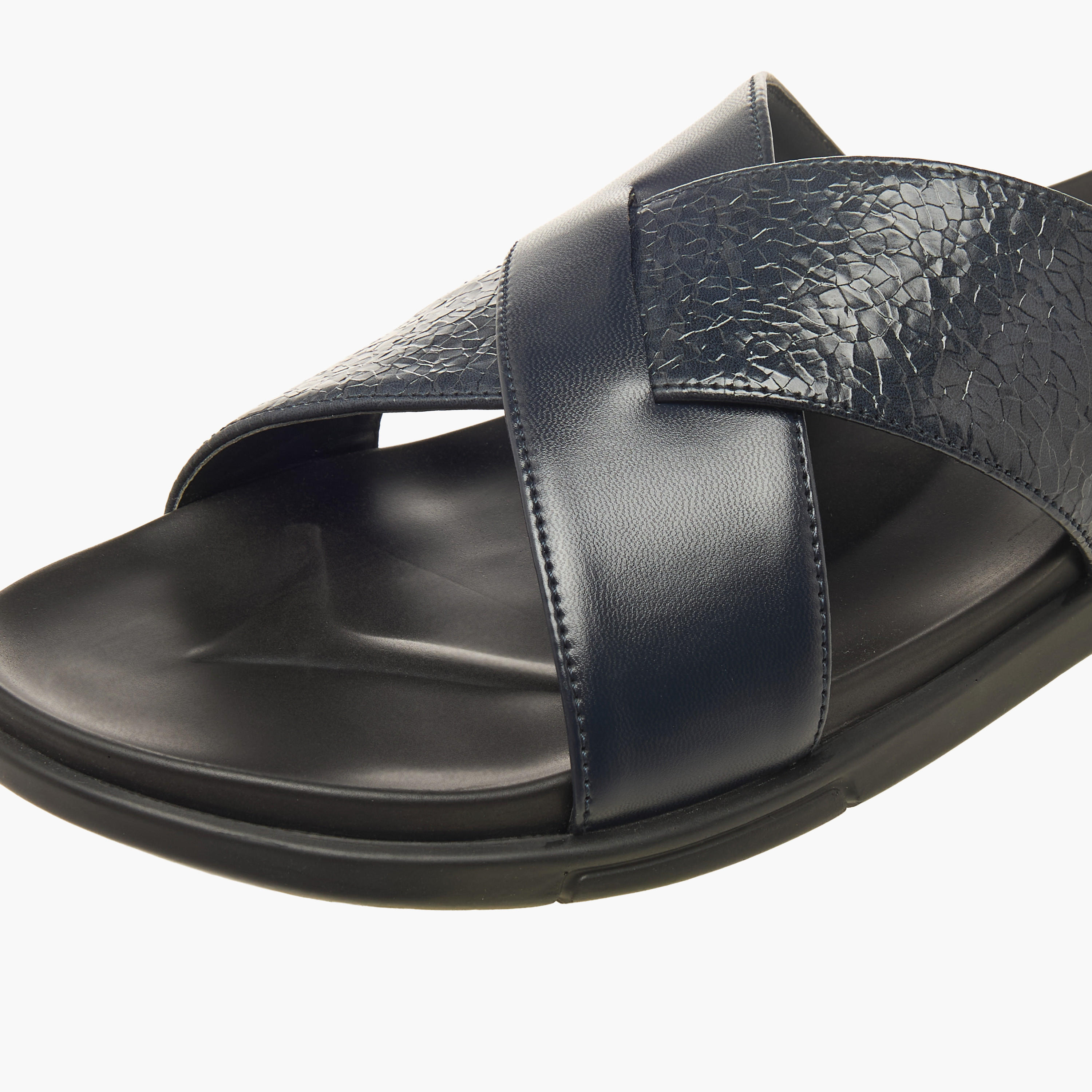 Duchini Men Slip-On Comfort Sandals-men-shoes-sandals-image-4