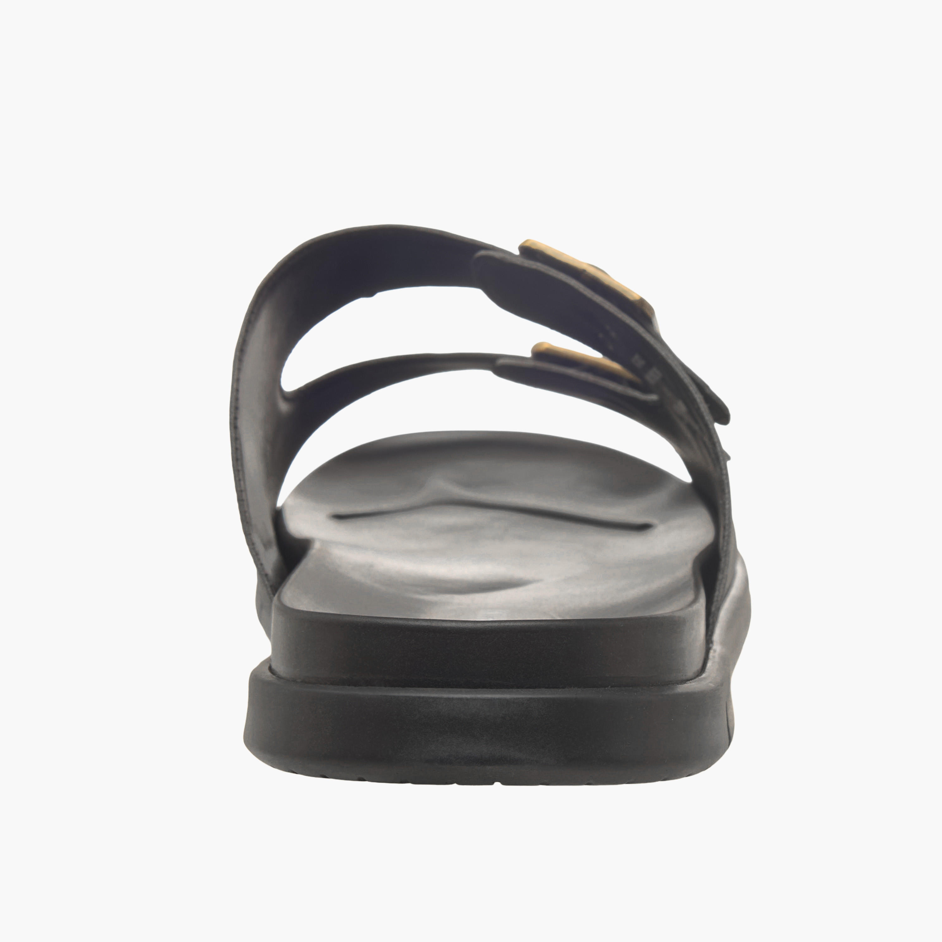 Duchini Men Buckle Accent Comfort Sandals-men-shoes-sandals-image-5