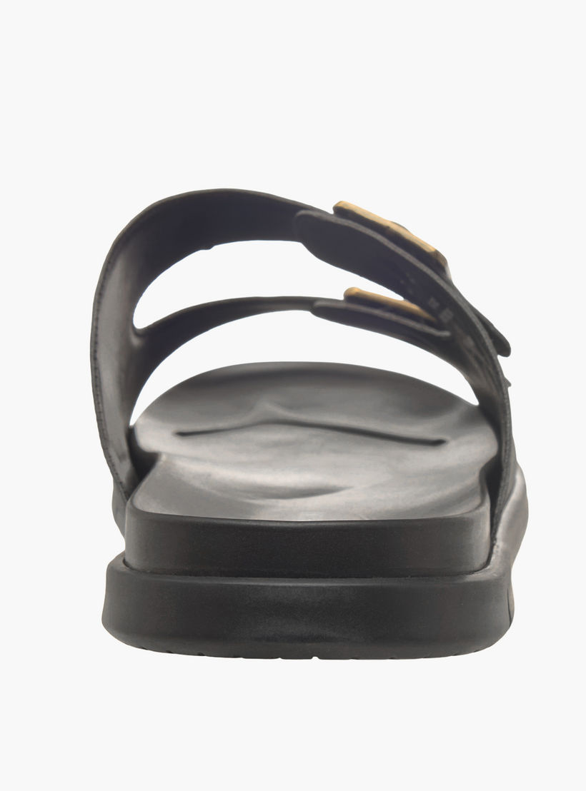 Duchini Men Buckle Accent Comfort Sandals-men-shoes-sandals-image-5