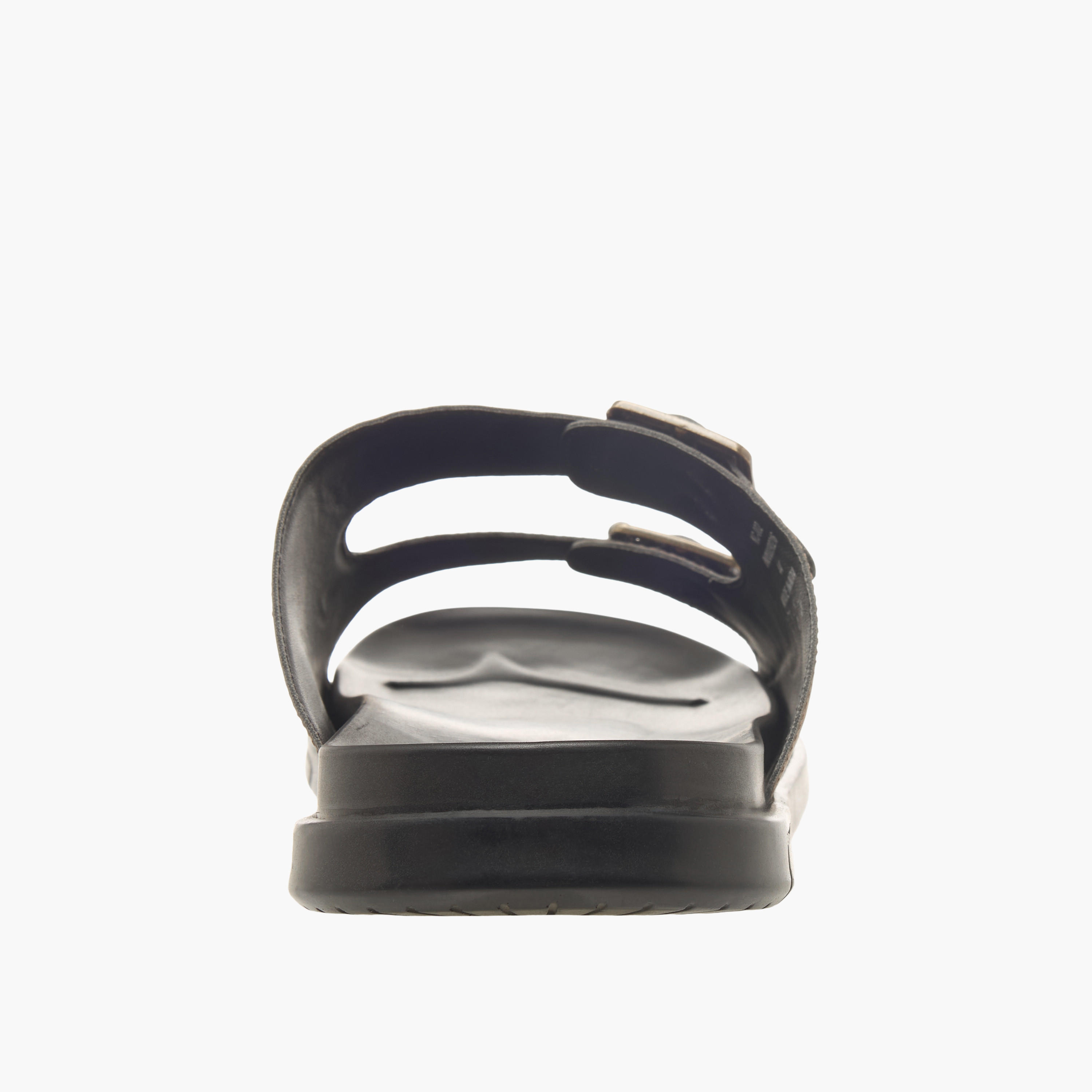 Duchini Men Buckle Accent Comfort Sandals-men-shoes-sandals-image-5