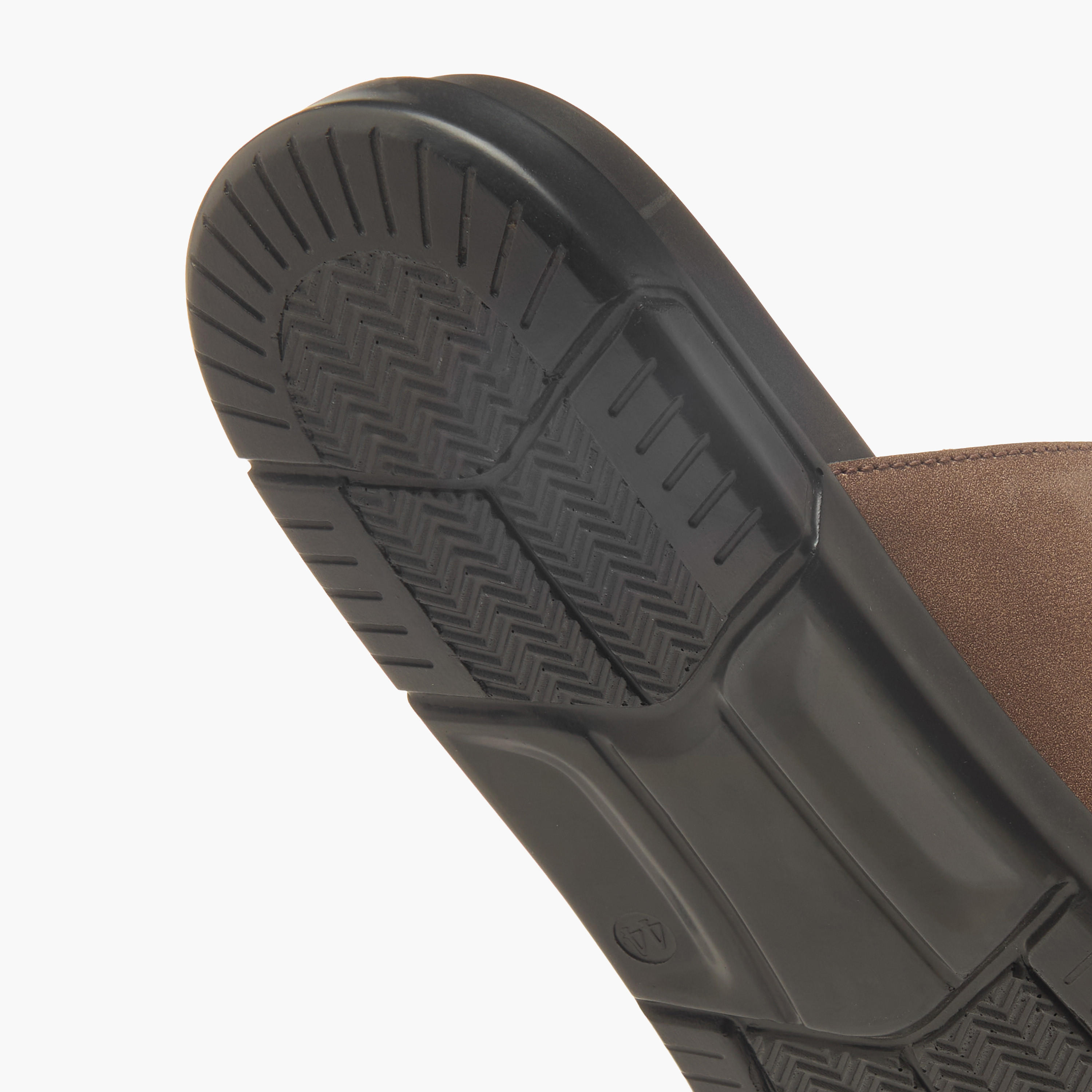 Duchini Men Buckle Accent Comfort Sandals-men-shoes-sandals-image-6