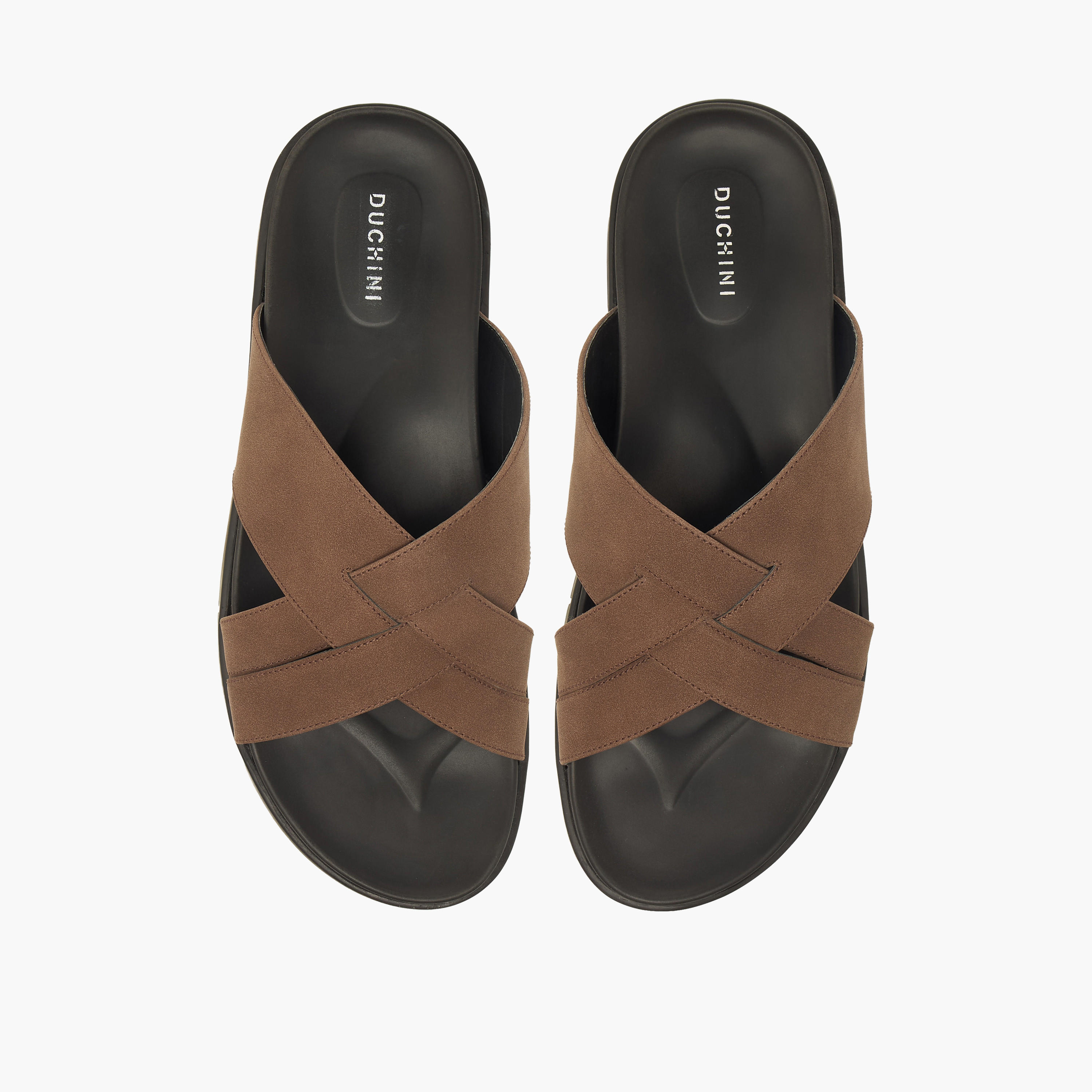 صندل مريح سهل الارتداء للرجال من دوتشيني-men-shoes-sandals-image-1