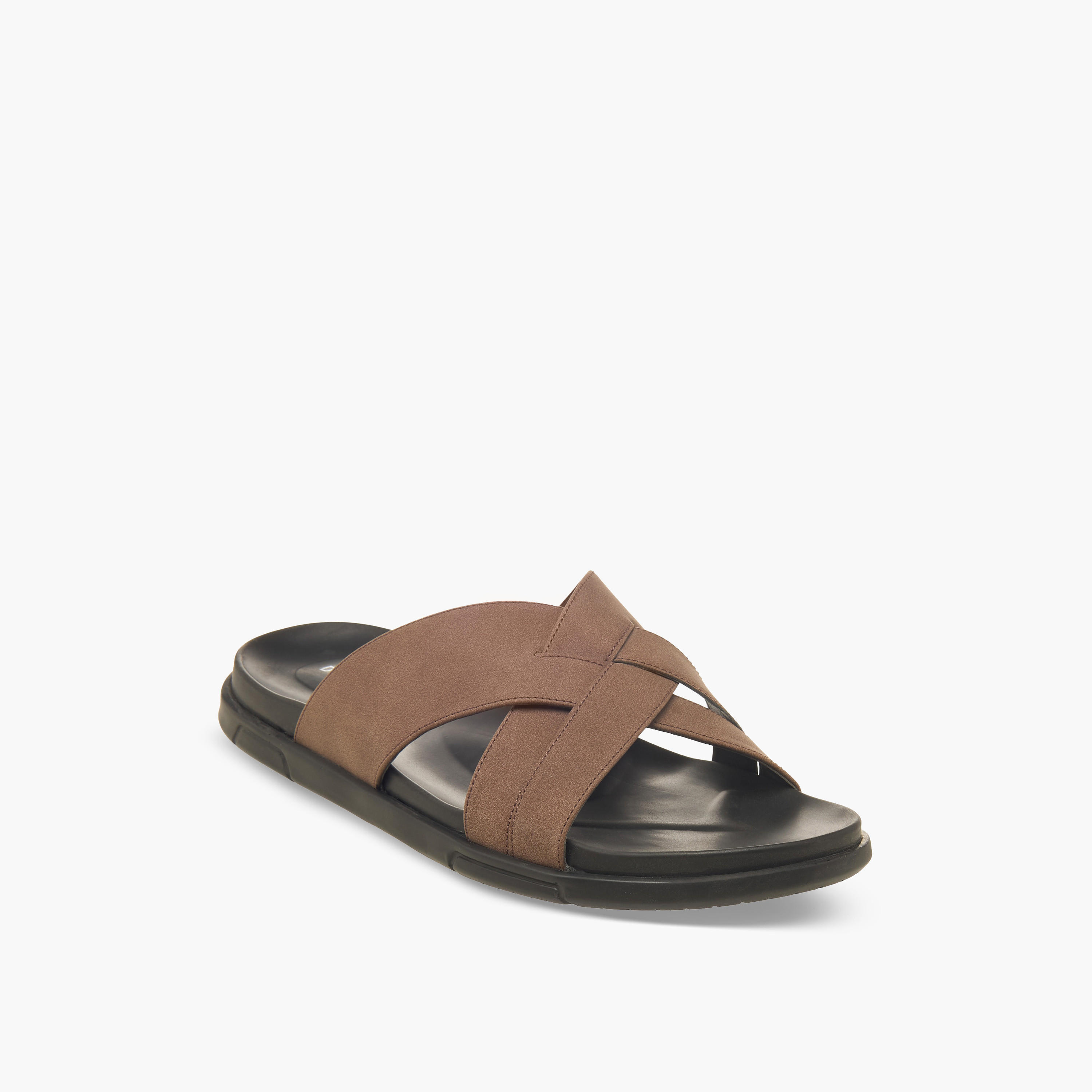صندل مريح سهل الارتداء للرجال من دوتشيني-men-shoes-sandals-image-2