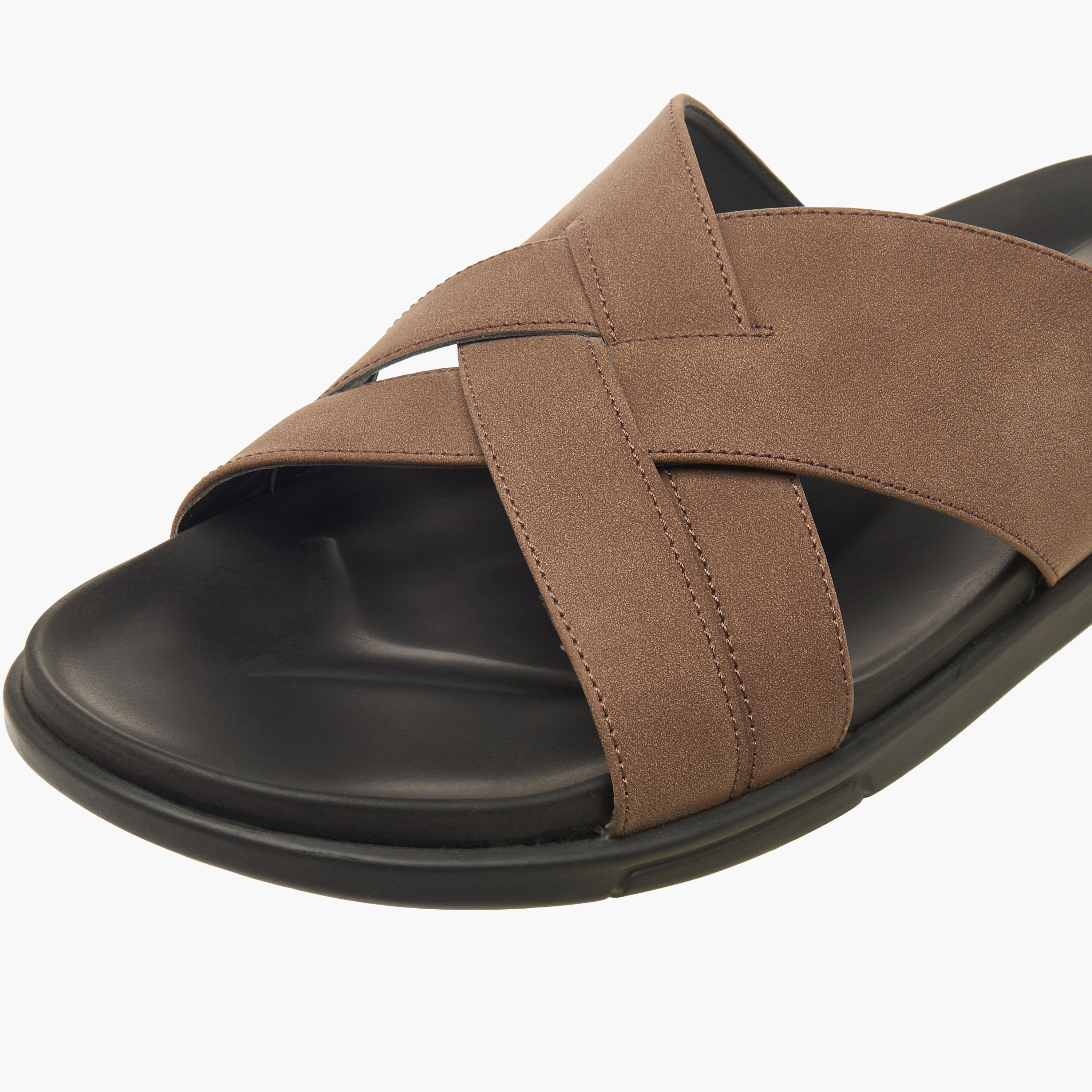 صندل مريح سهل الارتداء للرجال من دوتشيني-men-shoes-sandals-image-4