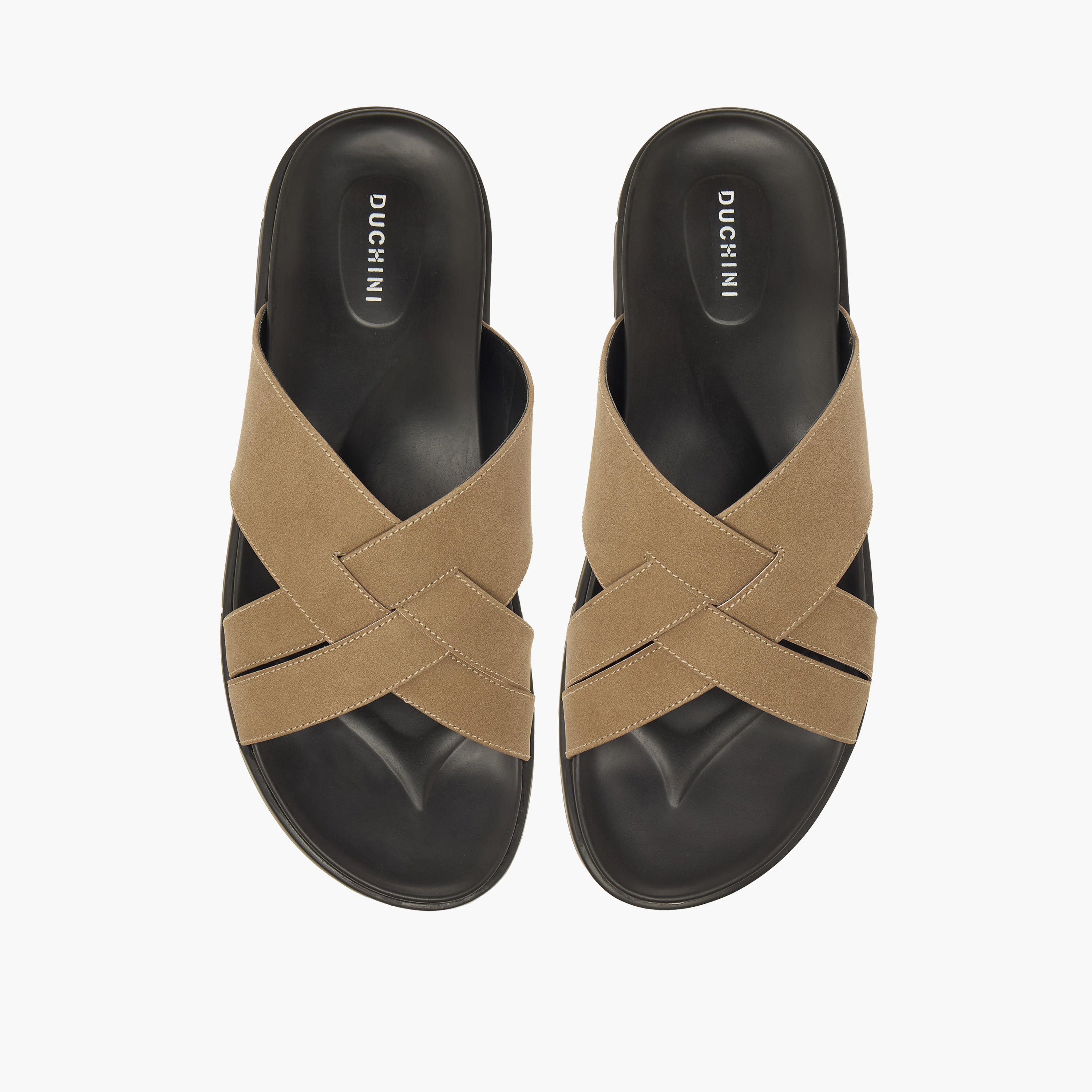 صندل مريح سهل الارتداء للرجال من دوتشيني-men-shoes-sandals-image-1