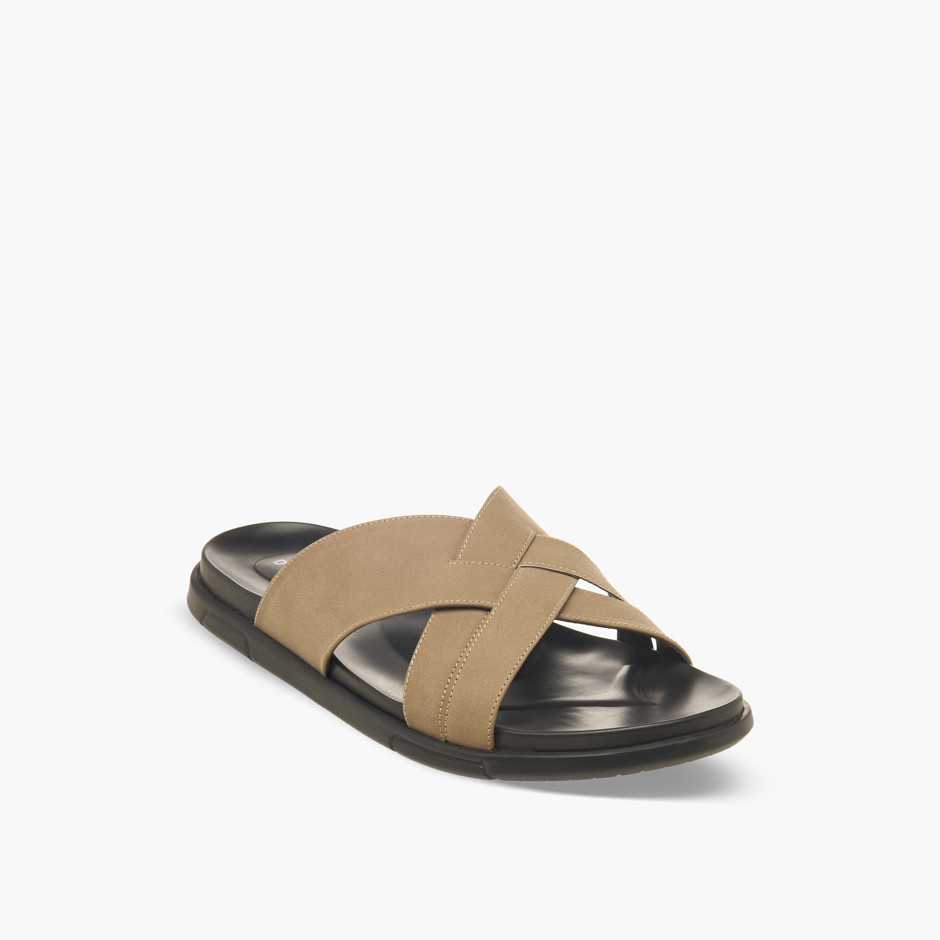 صندل مريح سهل الارتداء للرجال من دوتشيني-men-shoes-sandals-image-2