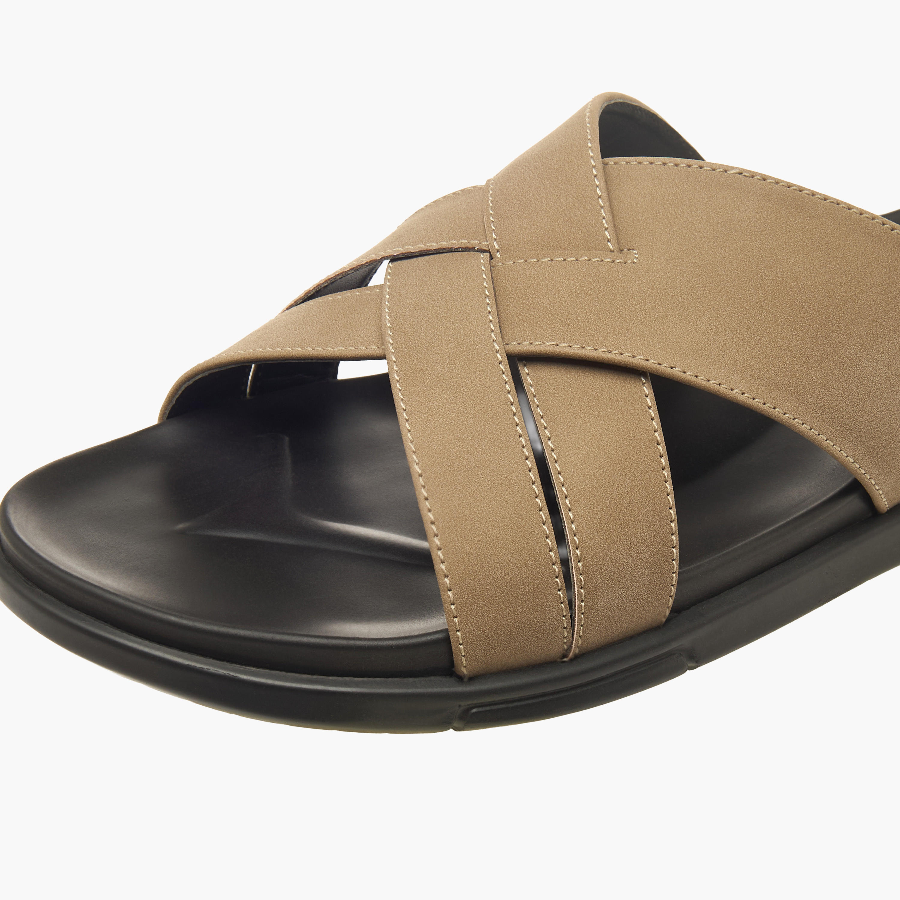 صندل مريح سهل الارتداء للرجال من دوتشيني-men-shoes-sandals-image-4