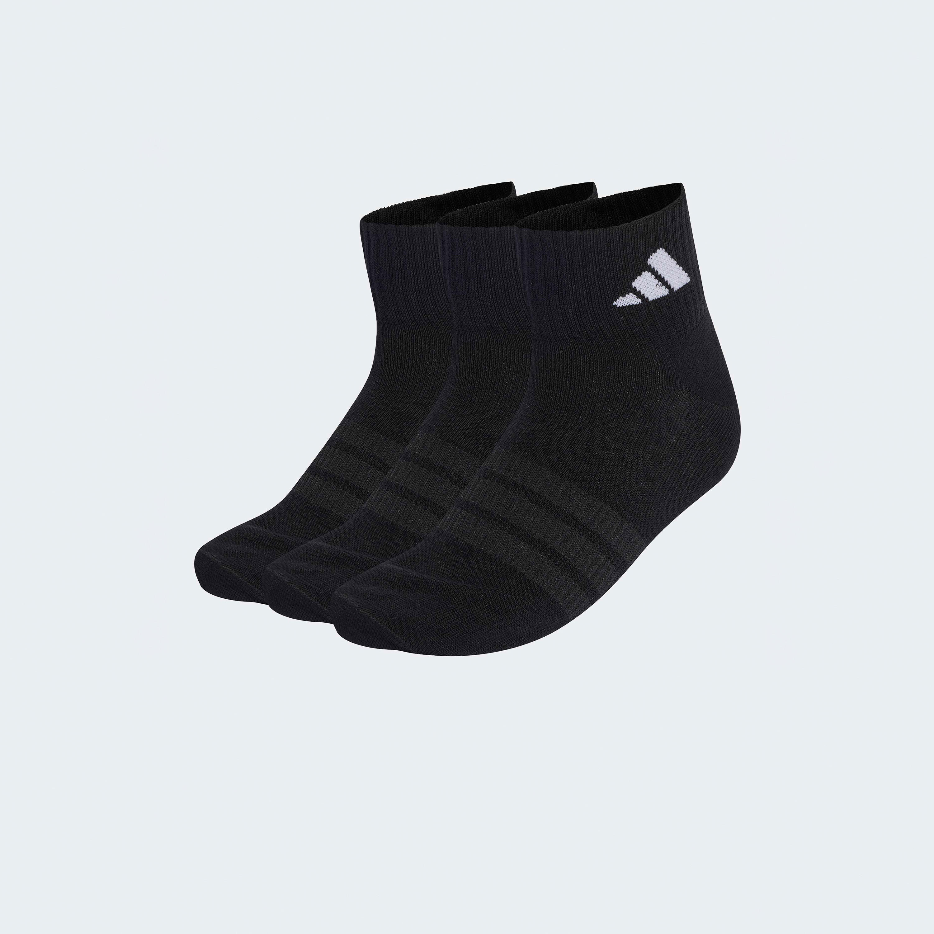 Adidas Men Socks - Set of 3-men-socks-image-1