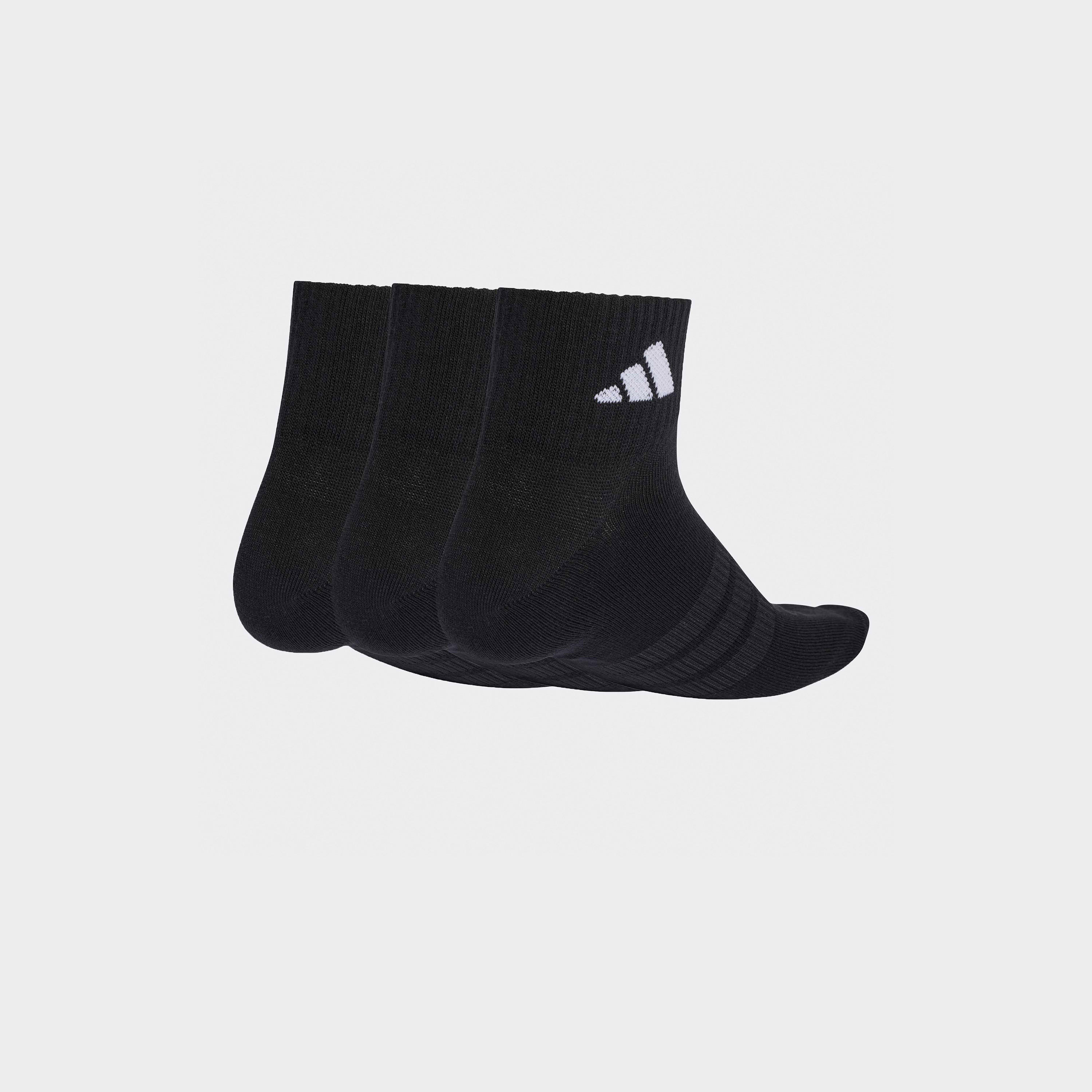Adidas Men Socks - Set of 3-men-socks-image-2