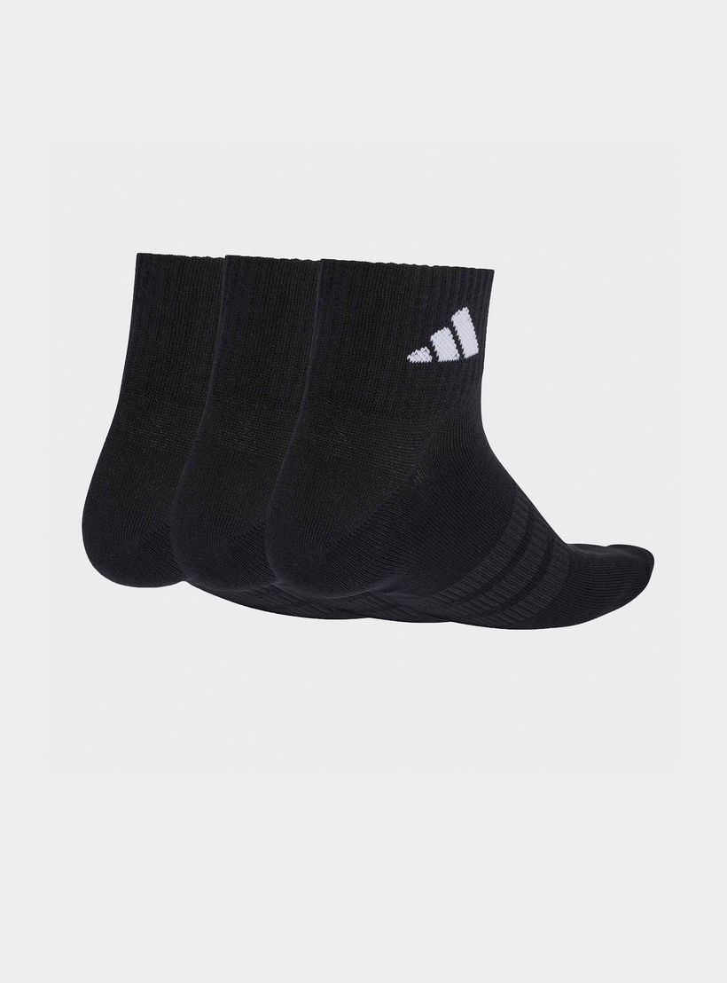 Adidas Men Socks - Set of 3-men-socks-image-2