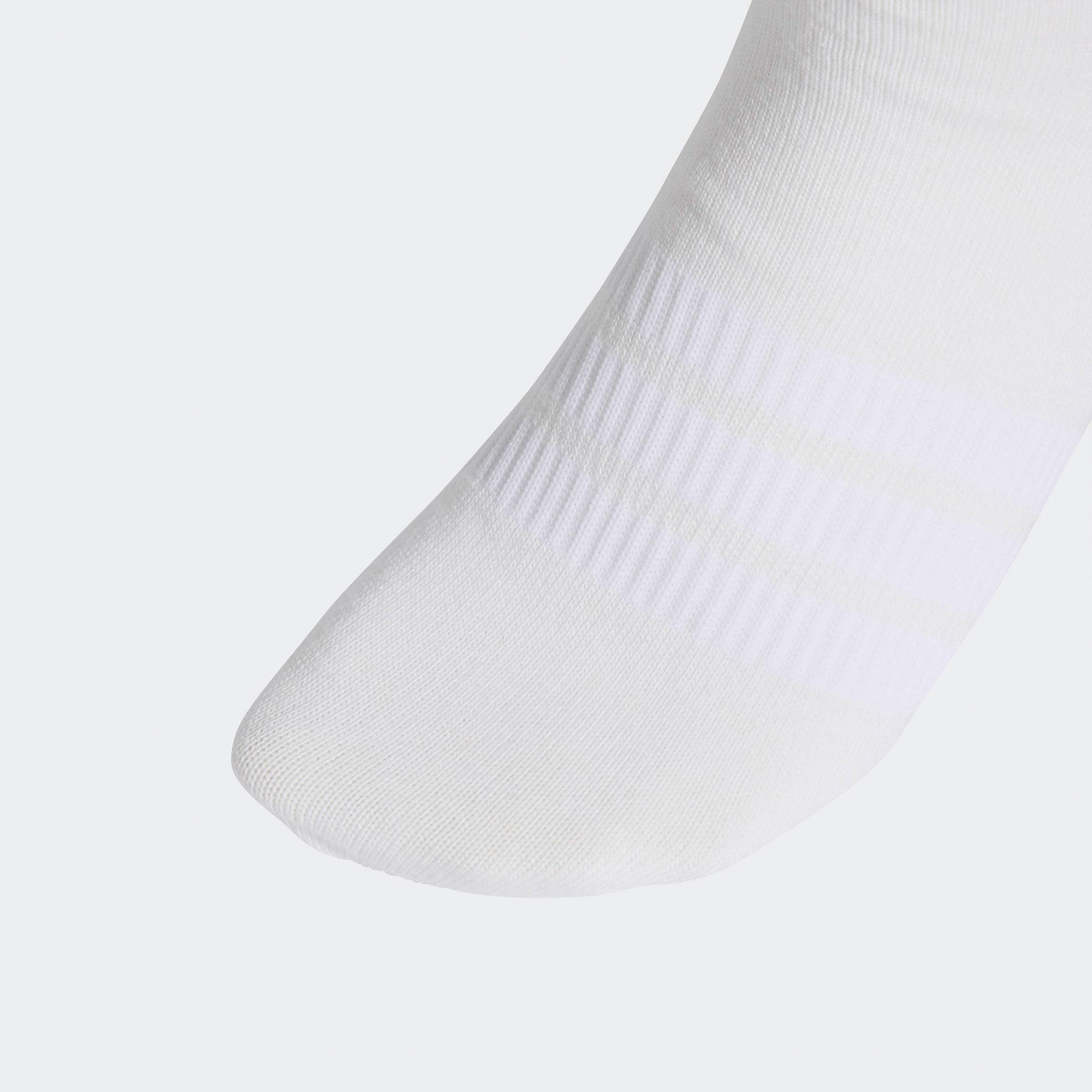 Adidas Men Socks Ankle Length - Set of 3-men-socks-image-3