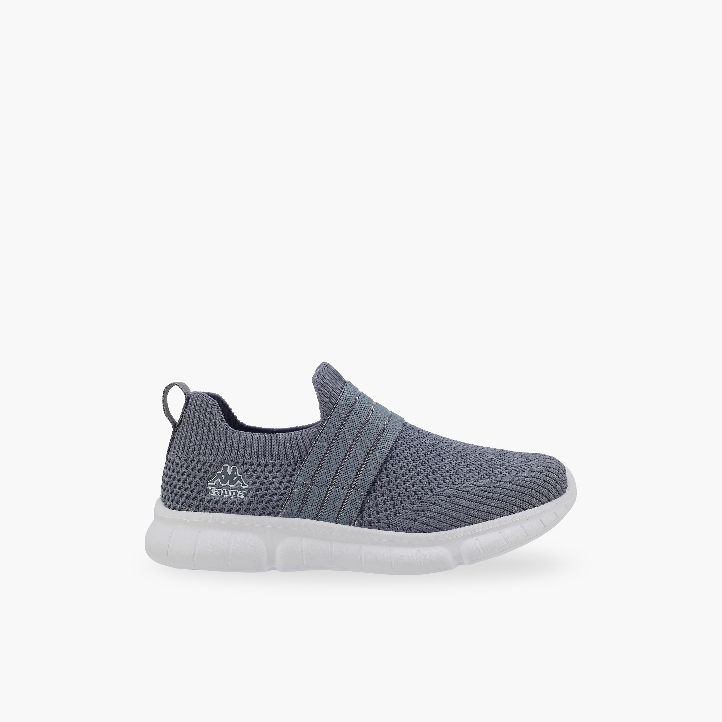 Kappa Boys Slip-On Sports Shoes-boys-shoes-sports-image-3
