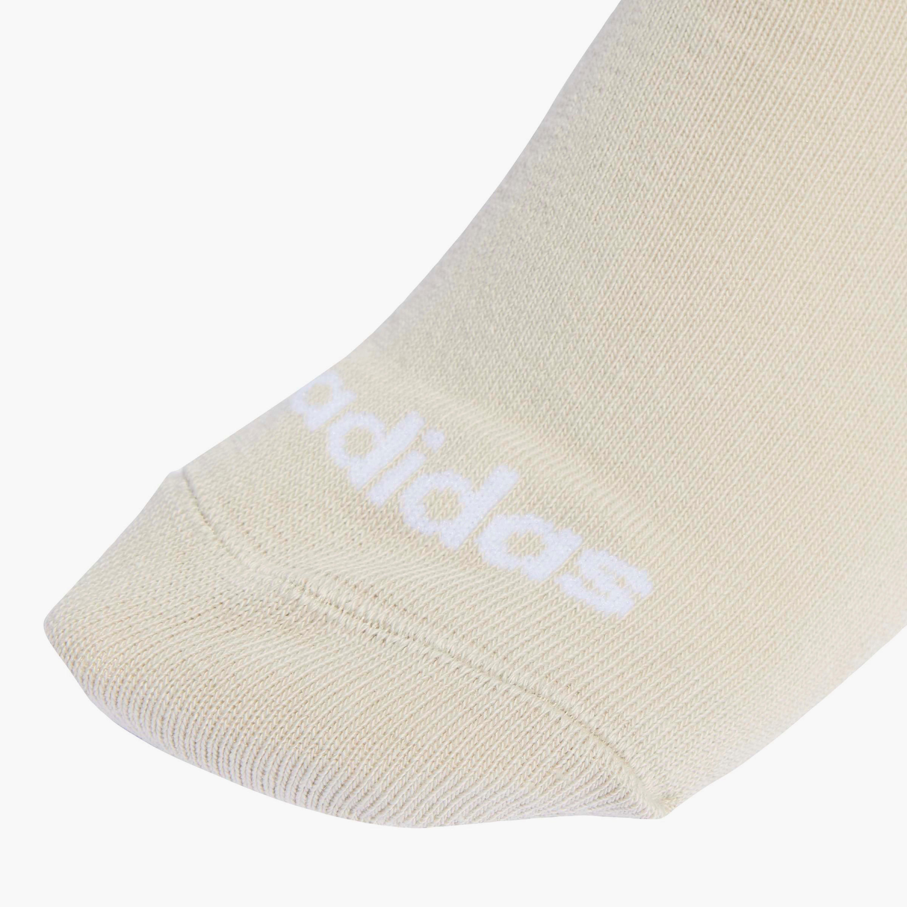 Adidas Pack of 3 Ankle Length Sports Socks-women-socksandstockings-image-3
