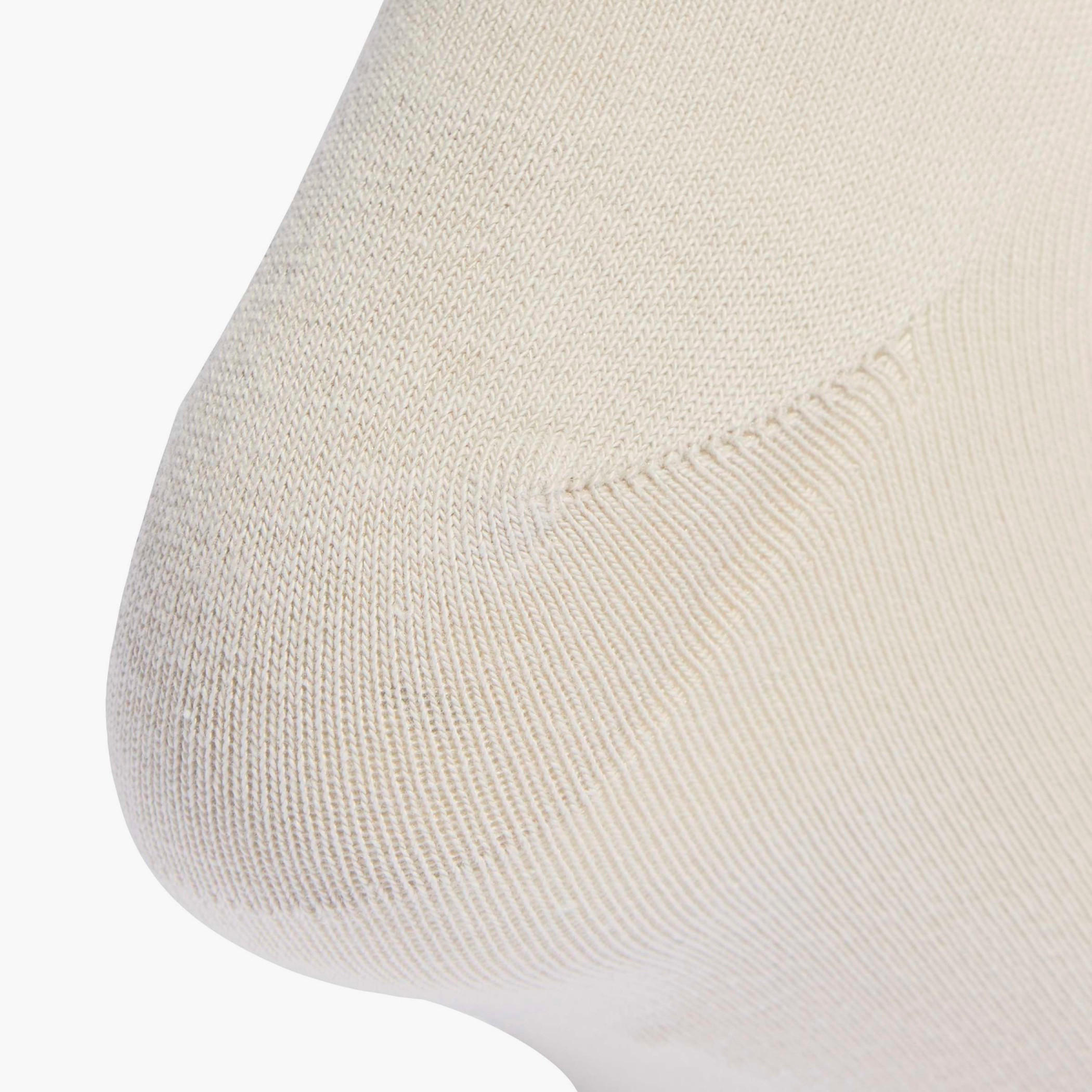 Adidas Pack of 3 Ankle Length Sports Socks-women-socksandstockings-image-4