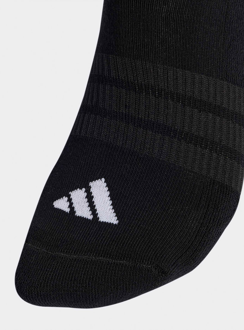 Adidas Men Cushioned Socks No Show - Set of 3-men-socks-image-3