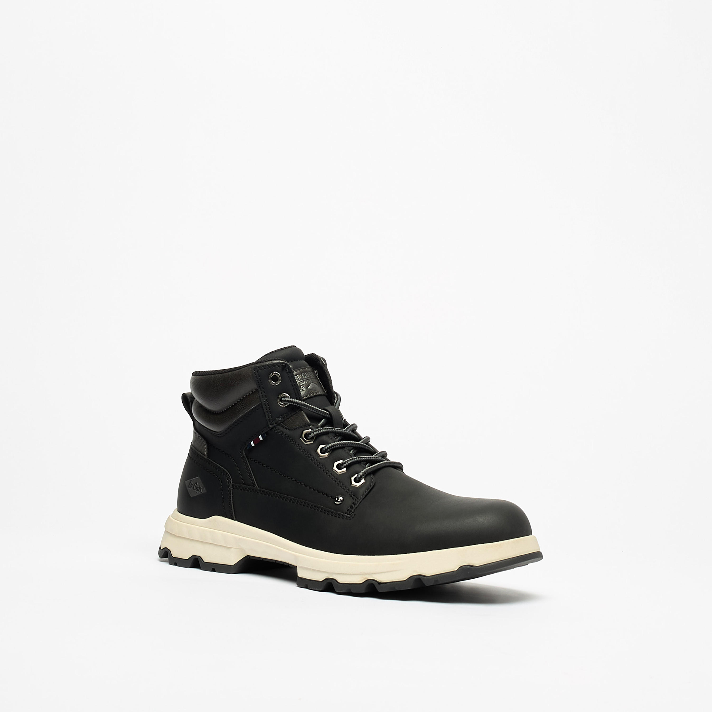بوت تشوكا برباط إغلاق للرجال من لي كوبر-men-shoes-boots-image-1