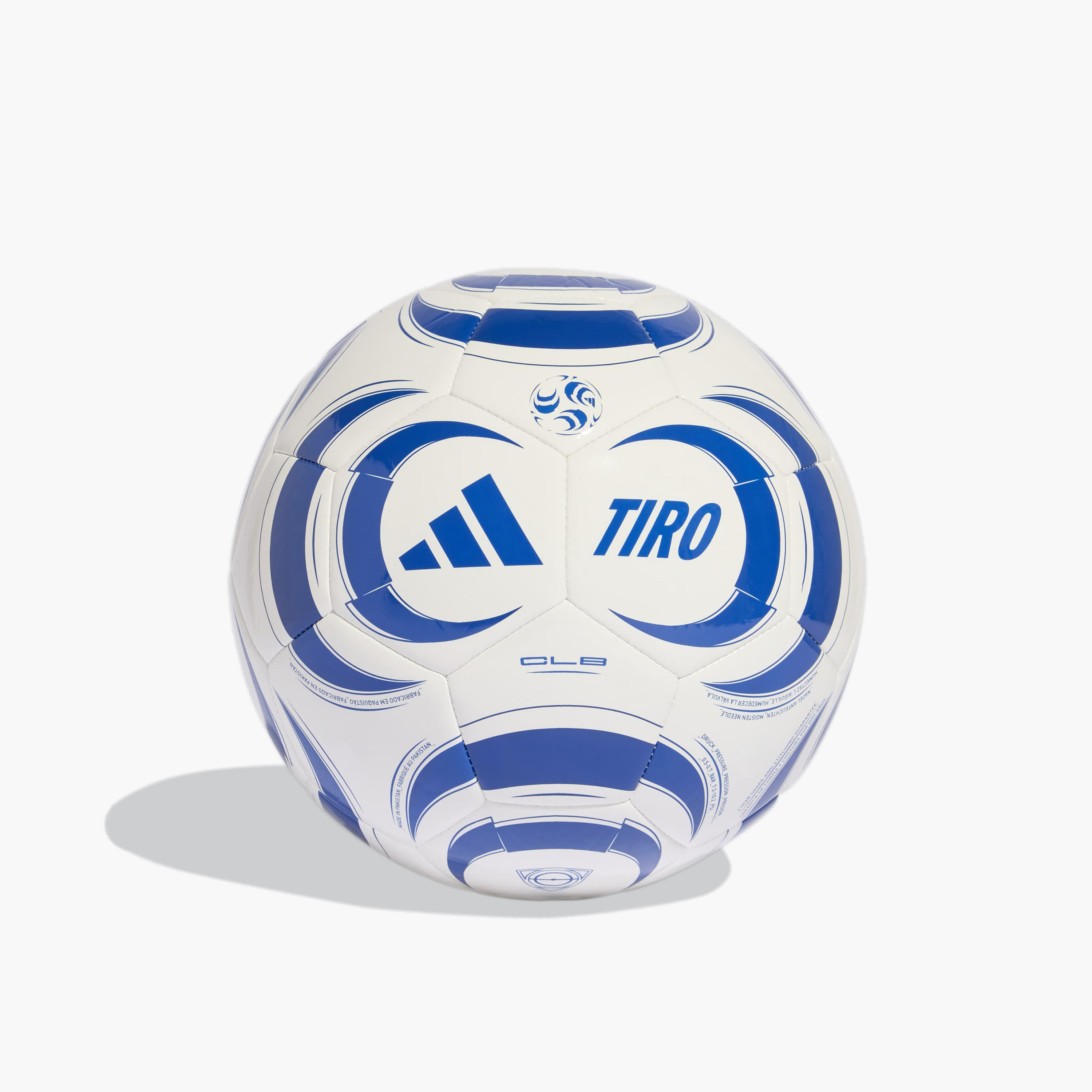 Adidas Tiro Club Football-sports-gear-football-accessories-balls-image-1