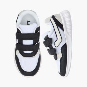حذاء سنيكرز بقوالب ملونة وشريط إغلاق من أل بي أل من شو إكسبريس-girls-shoes-schoolshoes-image-1