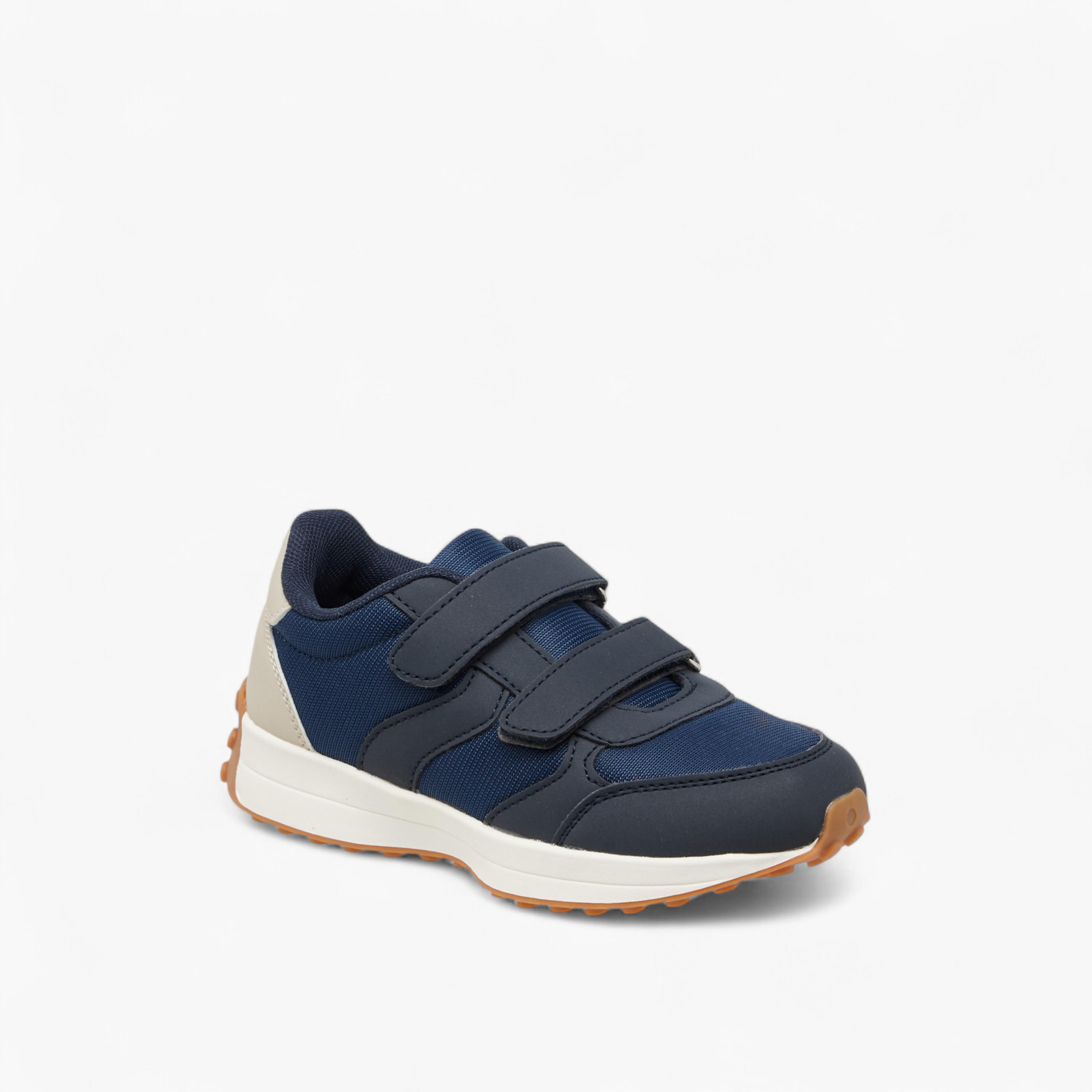 حذاء سنيكرز بشريط إغلاق لاصق للأولاد من إل بي إل من شو إكسبريس-boys-shoes-sneakers-image-2