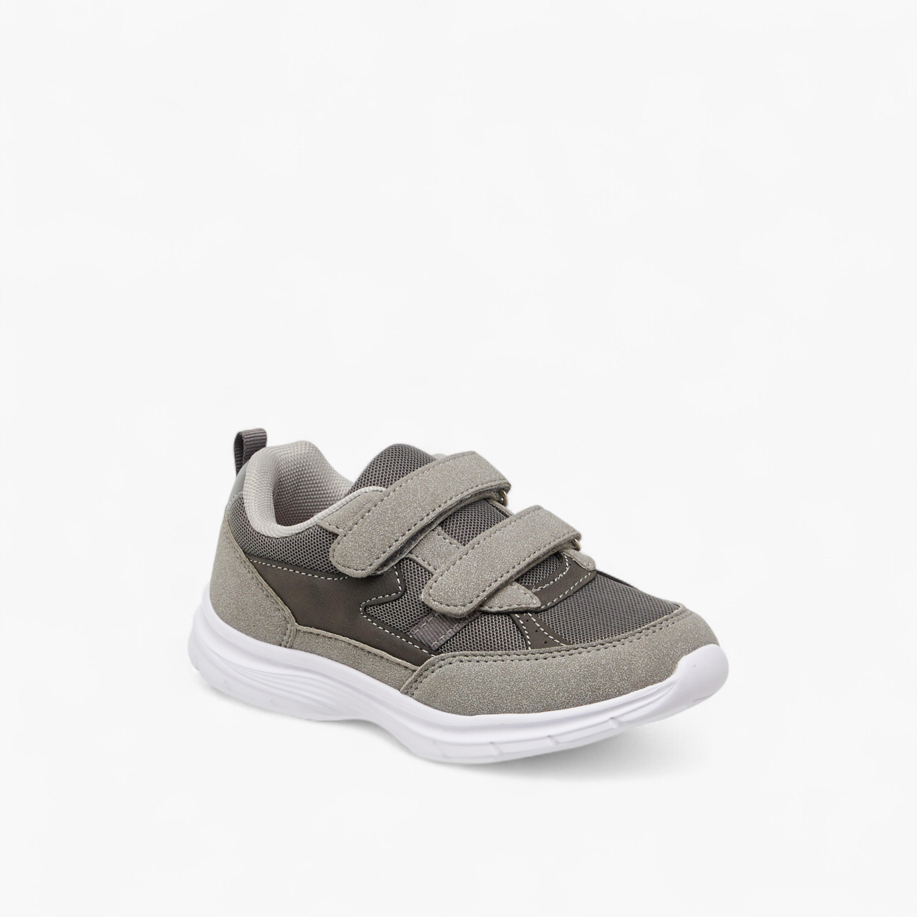 حذاء سنيكرز بشريط إغلاق لاصق للأولاد من إل بي إل من شو إكسبريس-boys-shoes-sneakers-image-2