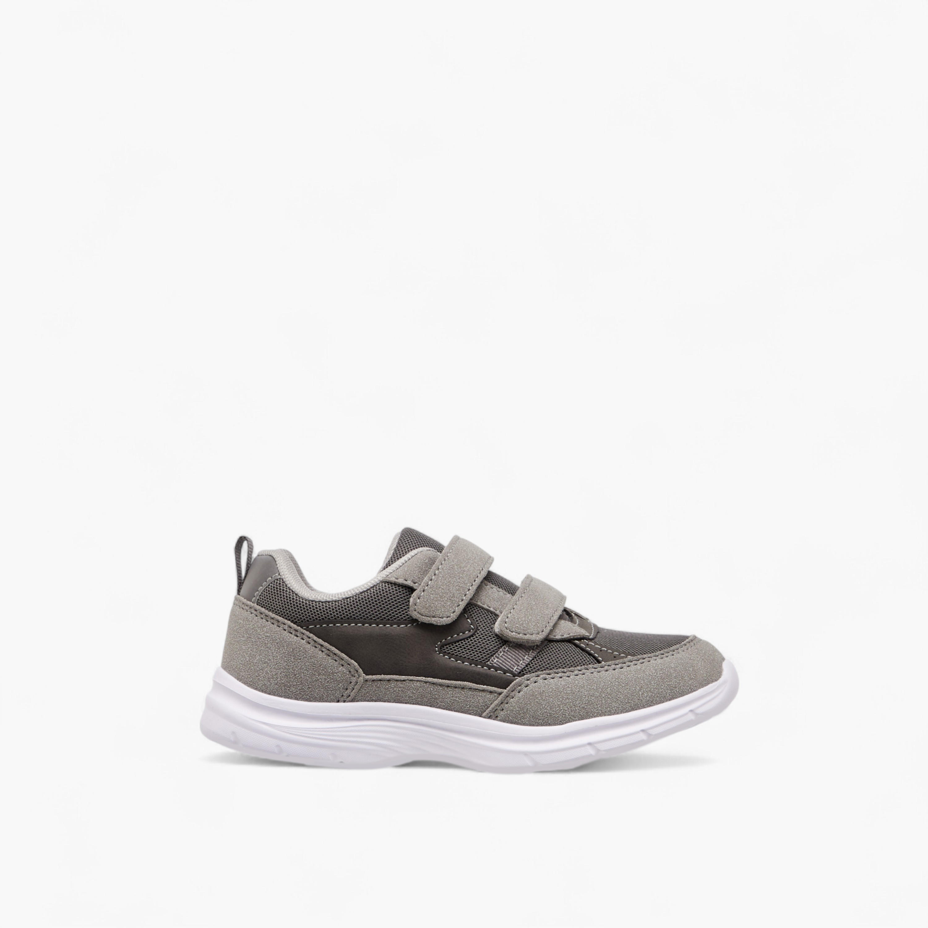حذاء سنيكرز بشريط إغلاق لاصق للأولاد من إل بي إل من شو إكسبريس-boys-shoes-sneakers-image-3