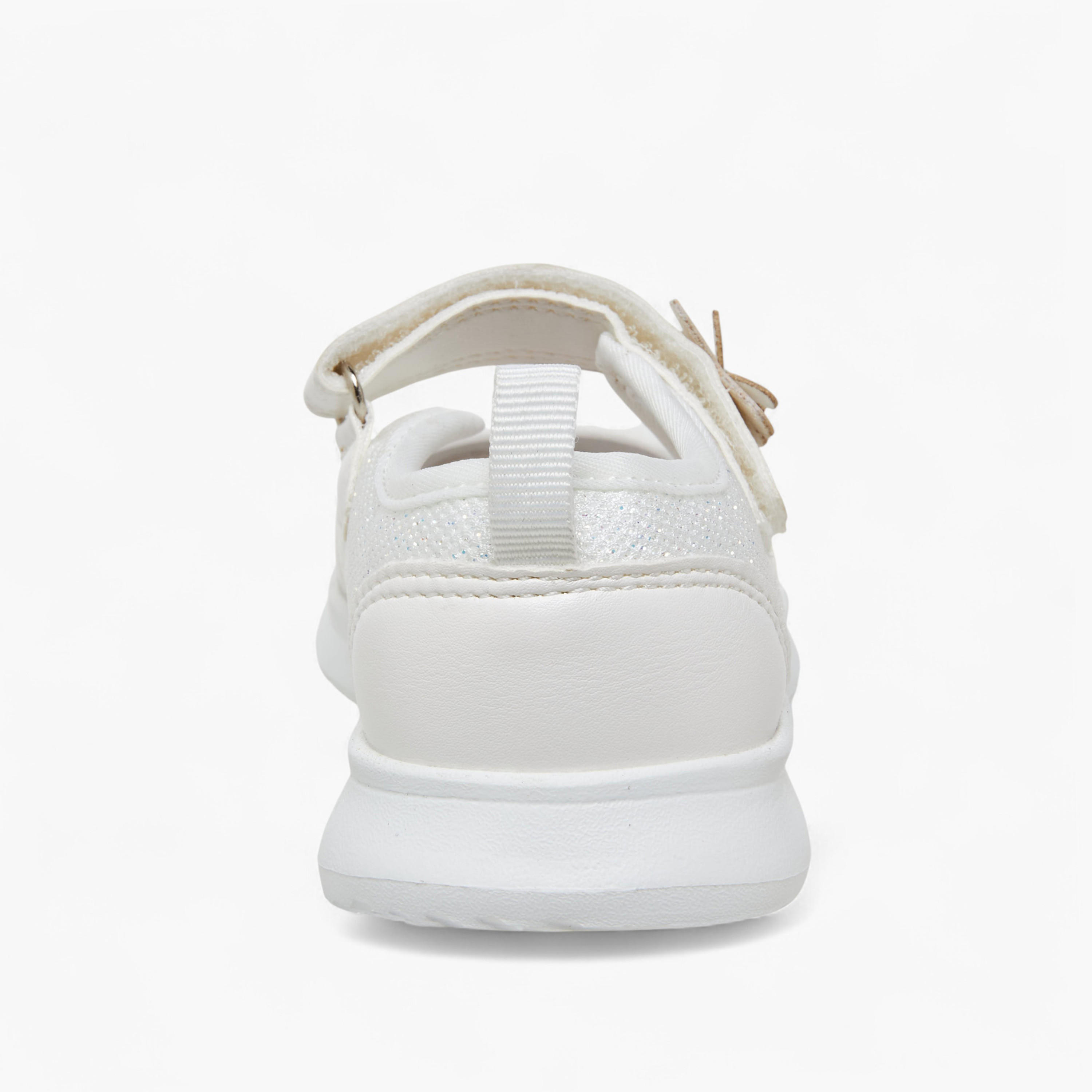 حذاء ماري جين بشريط إغلاق لاصق للبنات من جونيورز-girls-shoes-maryjanes-image-5
