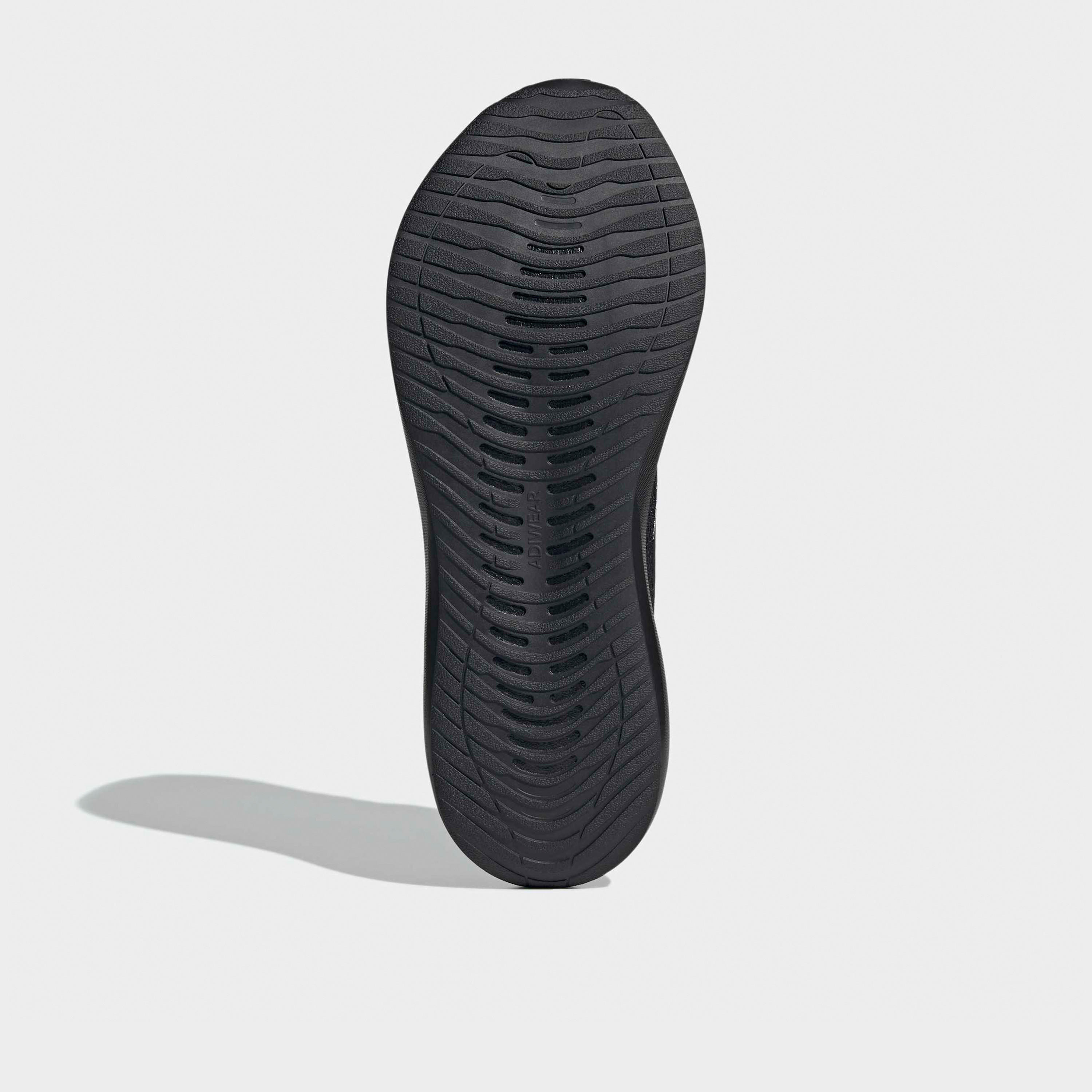 حذاء جري للرجال رن فالكون 6 مخطط برباط إغلاق من أديداس-sports-men-shoes-image-4
