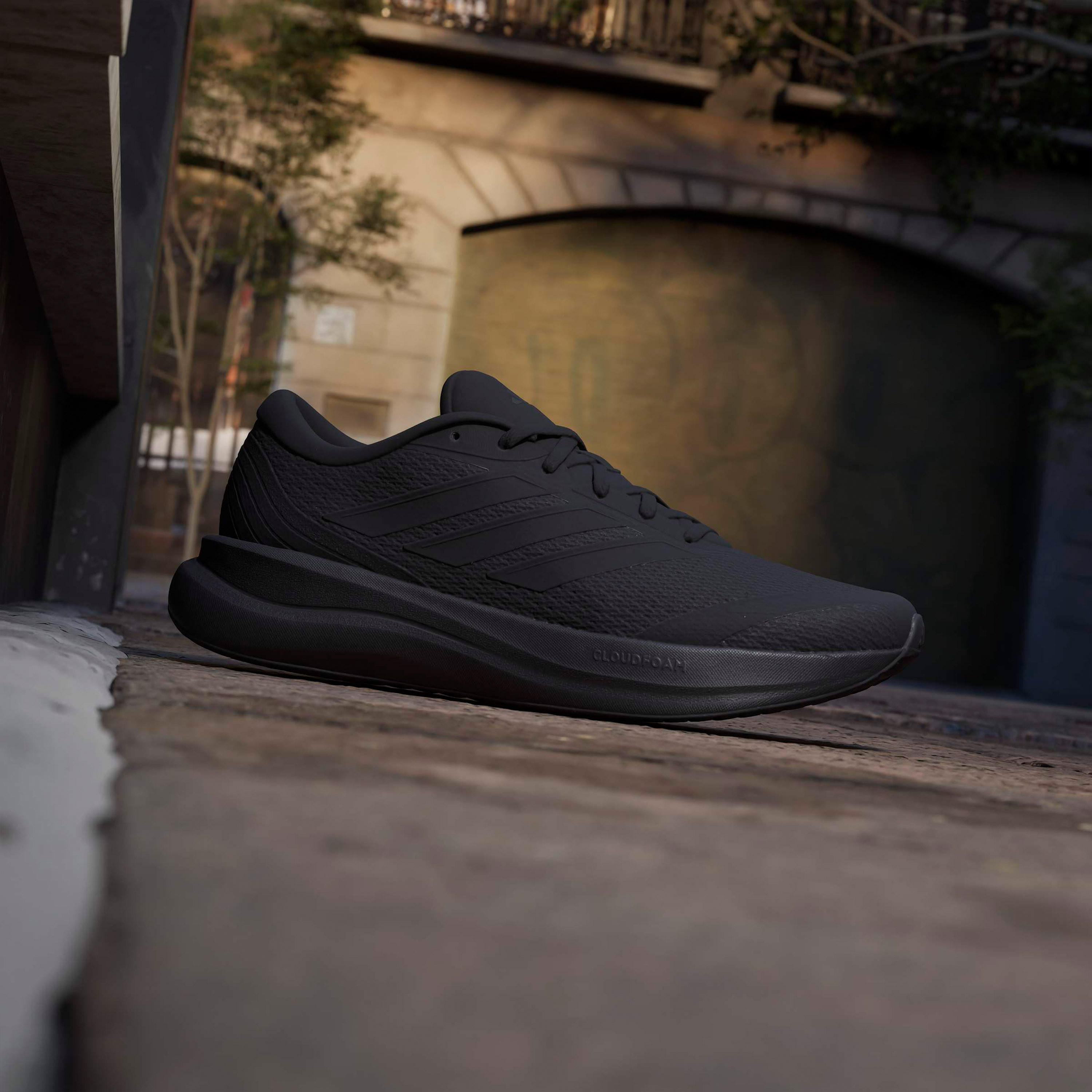 حذاء جري للرجال رن فالكون 6 مخطط برباط إغلاق من أديداس-sports-men-shoes-image-8