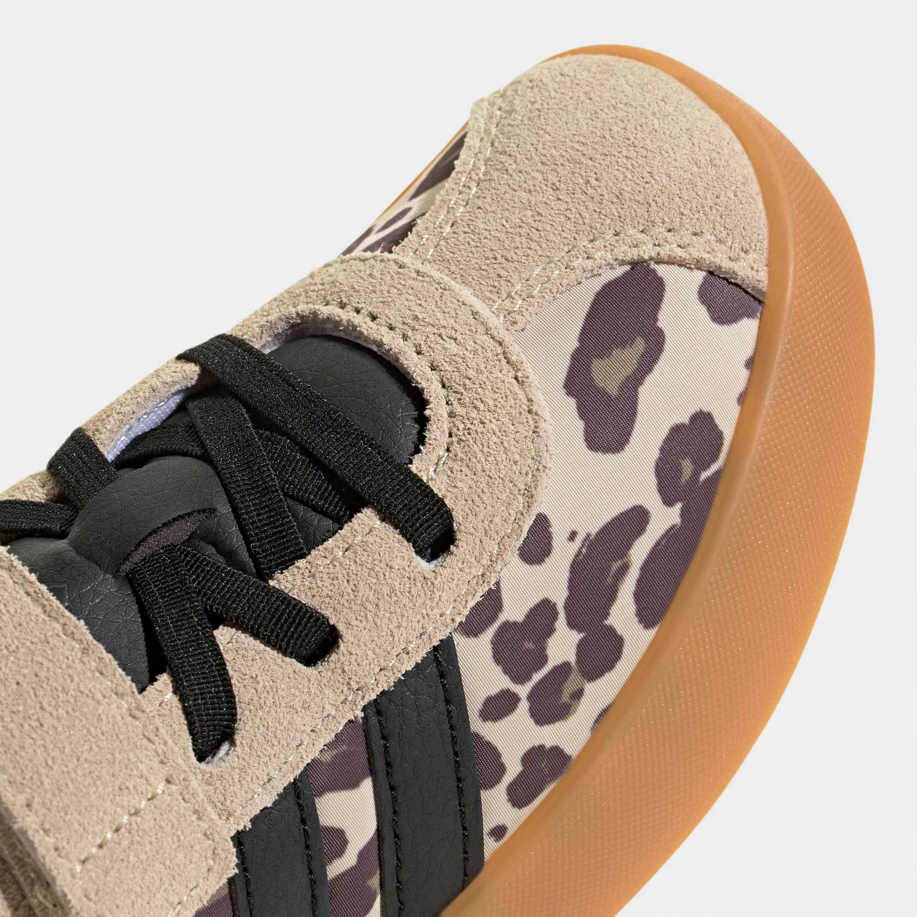Adidas Girls Animal Print Hook & Loop Sneakers-girls-shoes-sneakers-image-6
