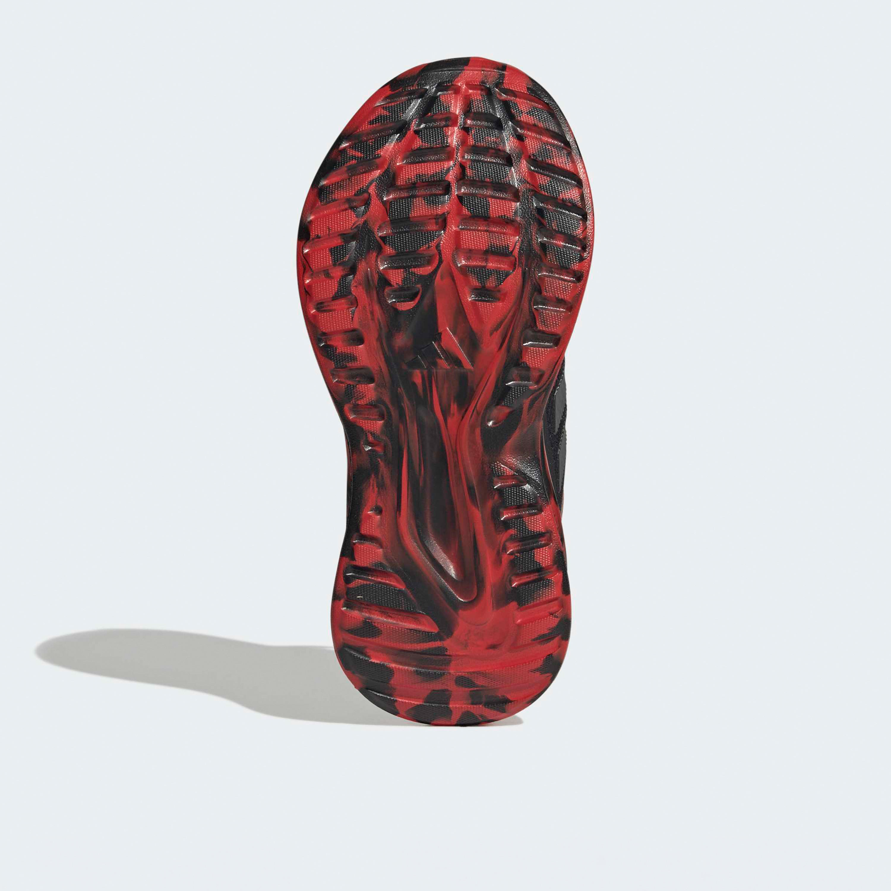 حذاء جري بنعل مبطّن ورباط فورتارن 4.0 إي أي سي للأطفال من أديداس-boys-shoes-schoolshoes-image-4