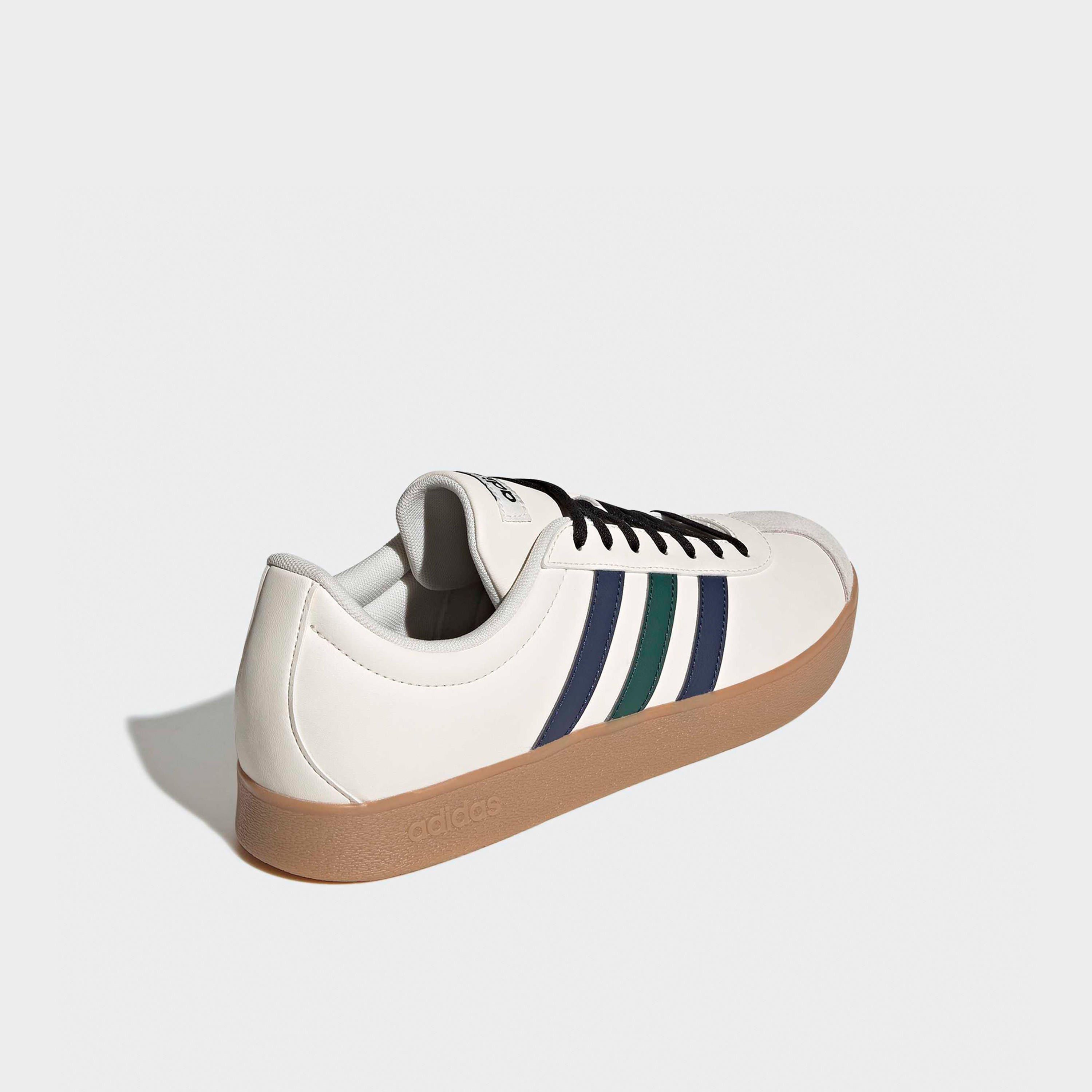حذاء سنيكرز بطول الكاحل ورباط إغلاق في إل كورت بيس للرجال من أديداس-sports-men-shoes-image-7