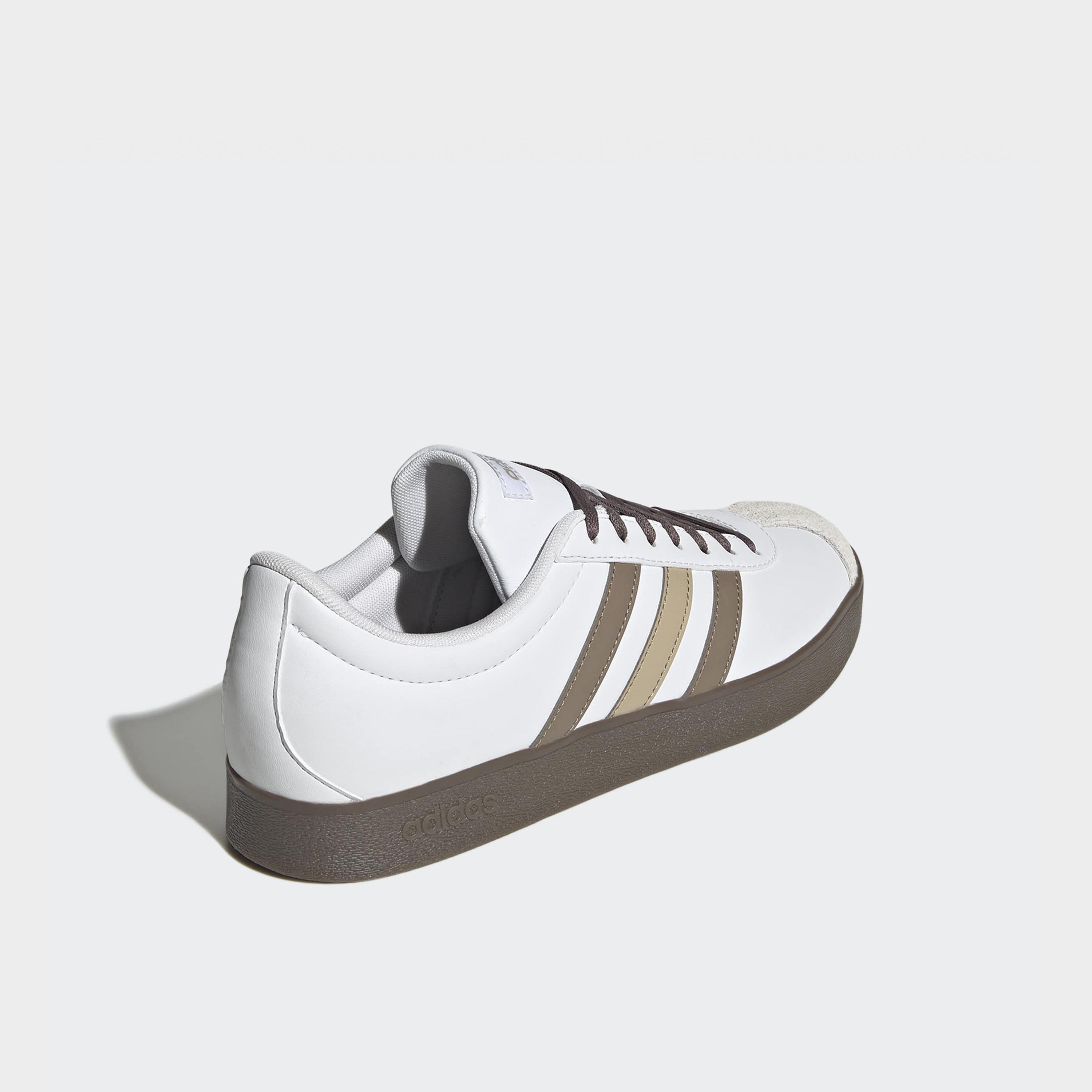 حذاء سنيكرز بطول الكاحل ورباط إغلاق في إل كورت بيس للرجال من أديداس-sports-men-shoes-image-7